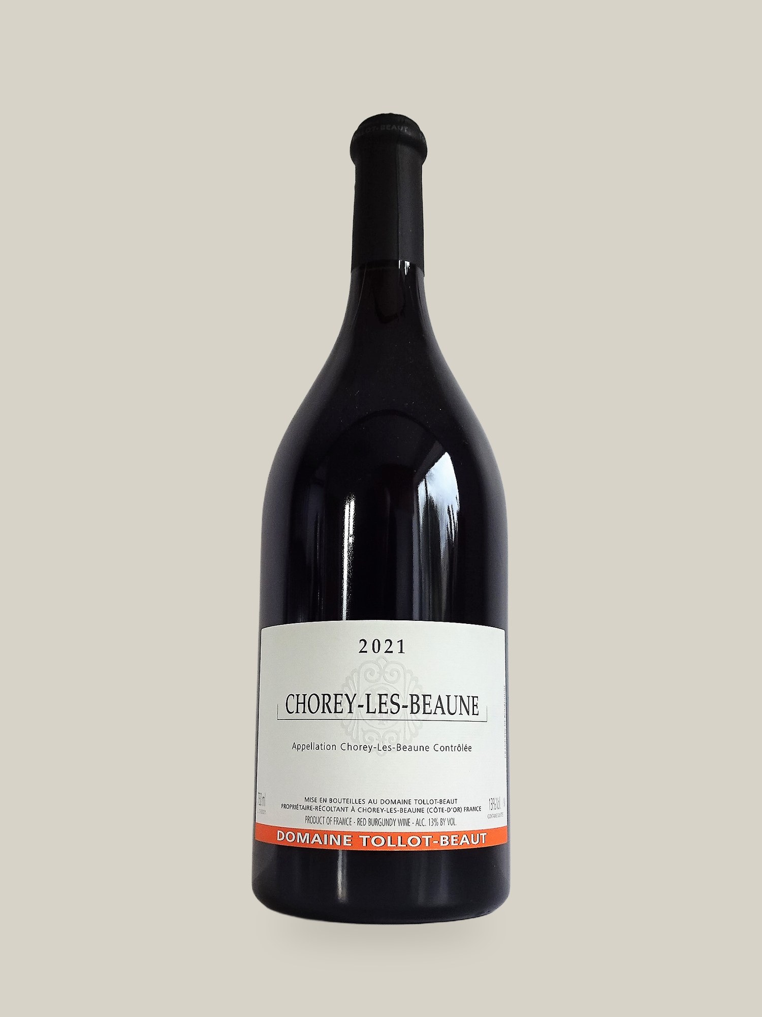 Domaine Tollot Beaut Chorey Les Beaune 2022