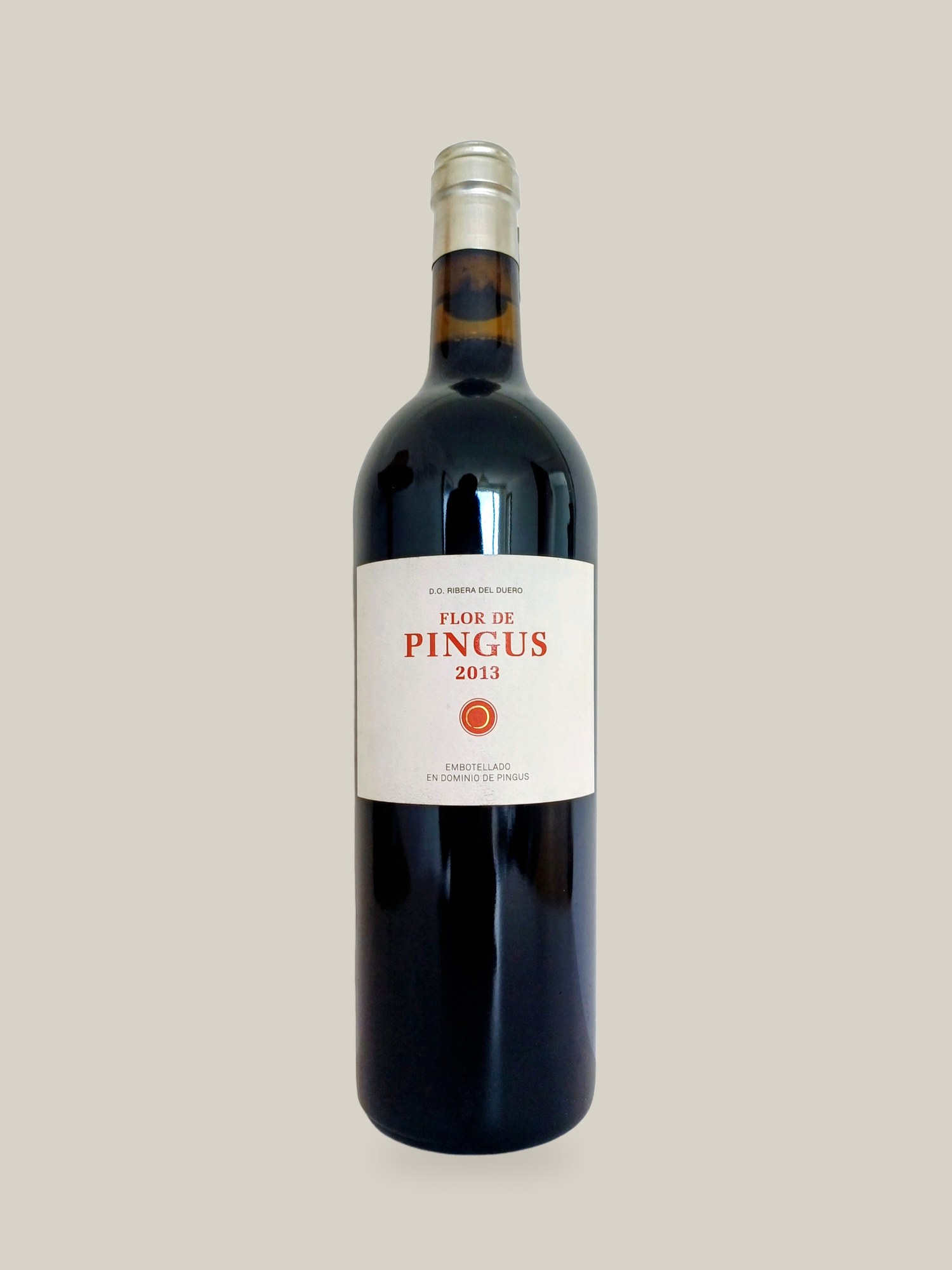 Dominio de Pingus Flor de Pingus 2013