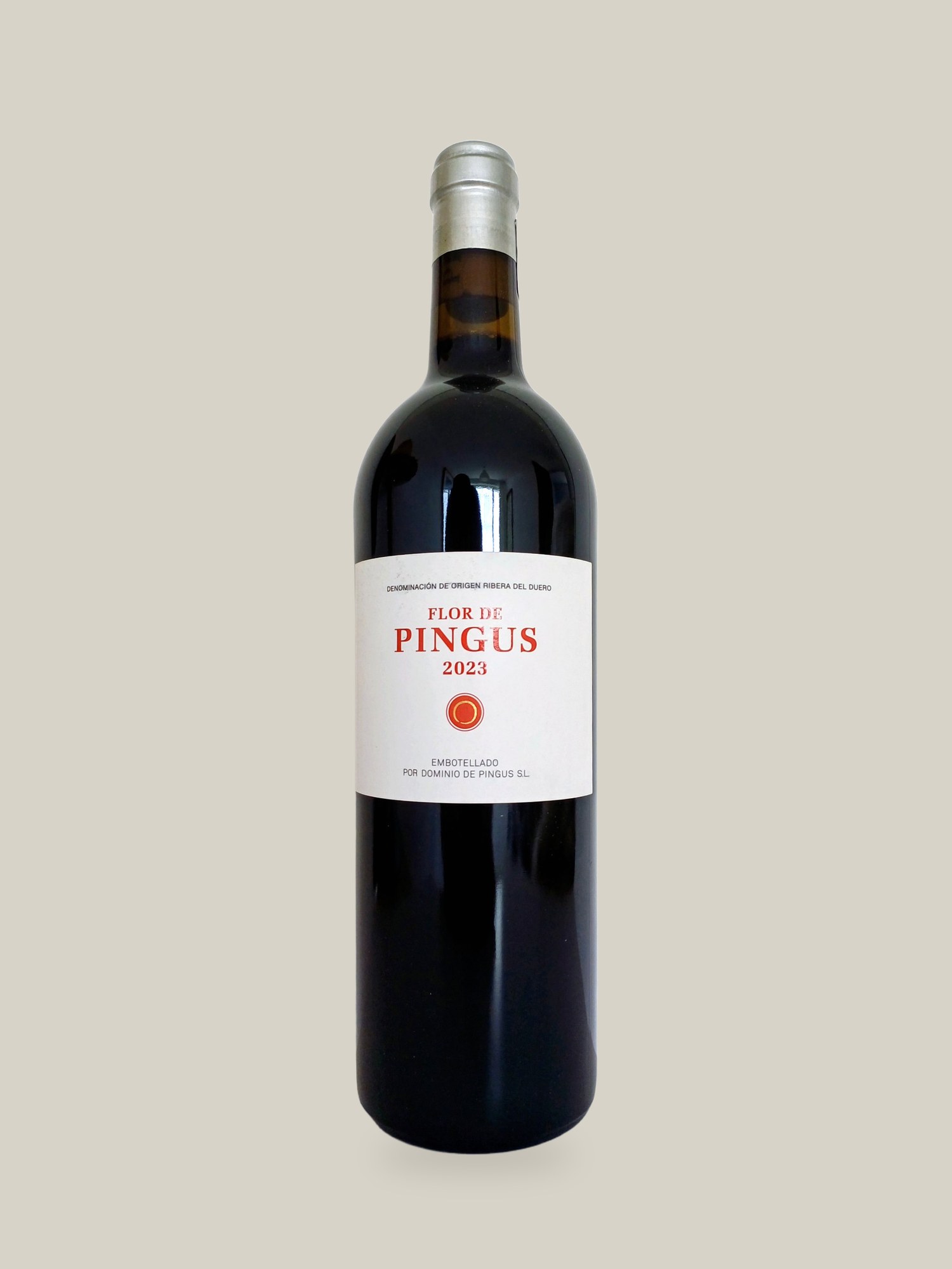 Dominio de Pingus Flor de Pingus 2023