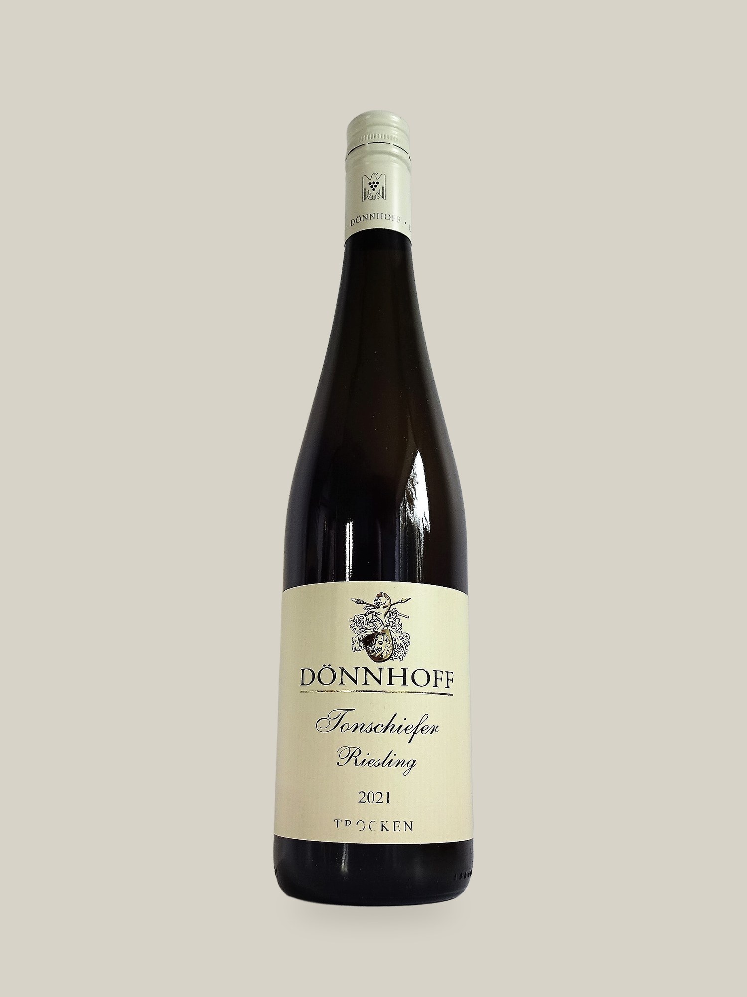 Donnhoff Tonschiefer Riesling Trocken 2021