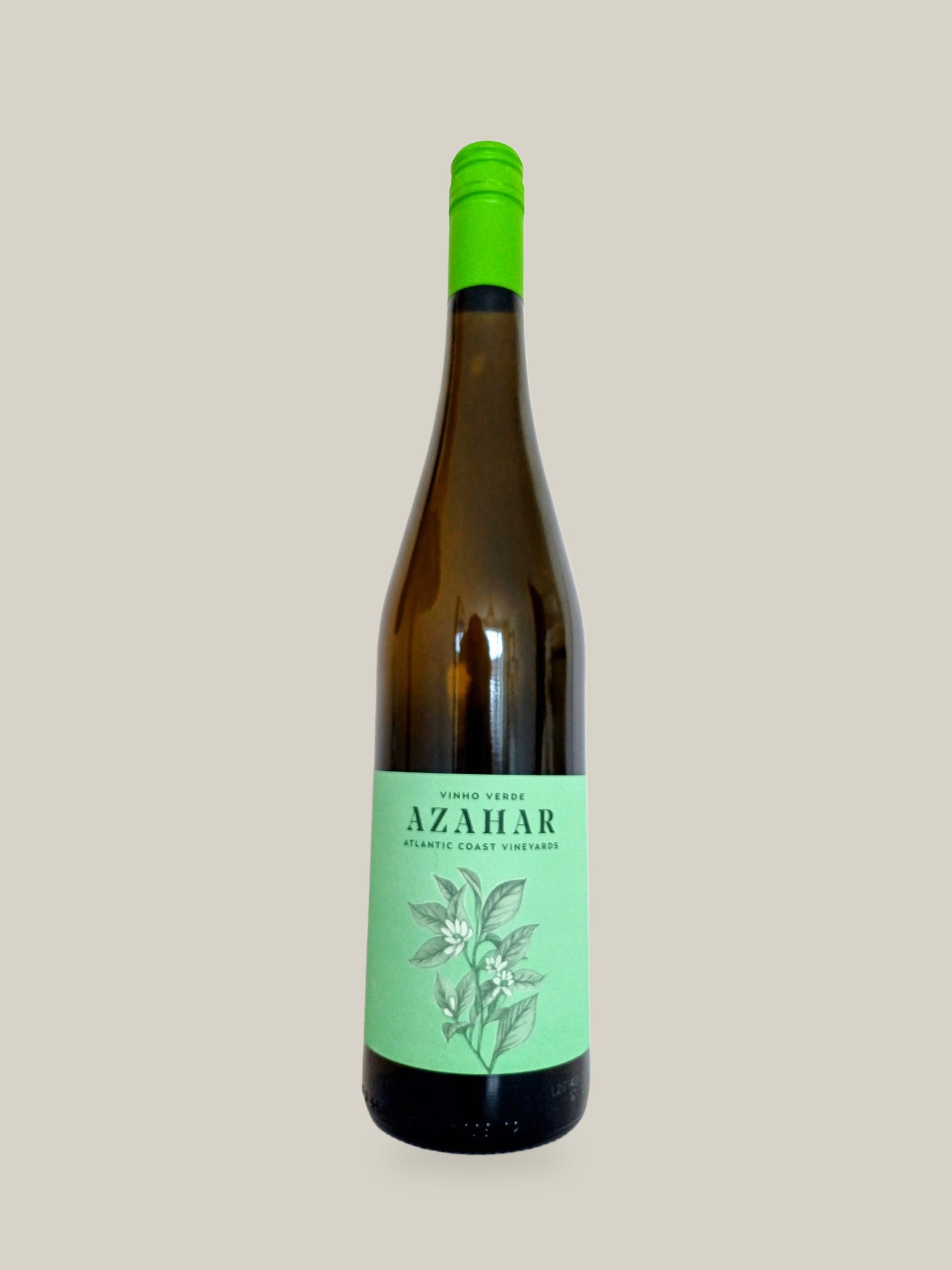 Escolha Azahar Vinho Verde 2025