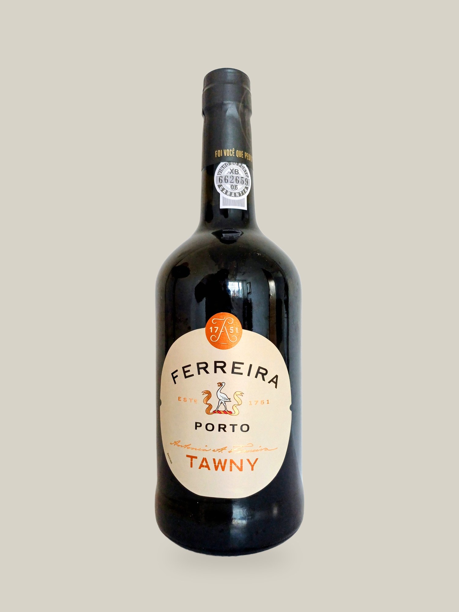 Ferreira Tawny Port