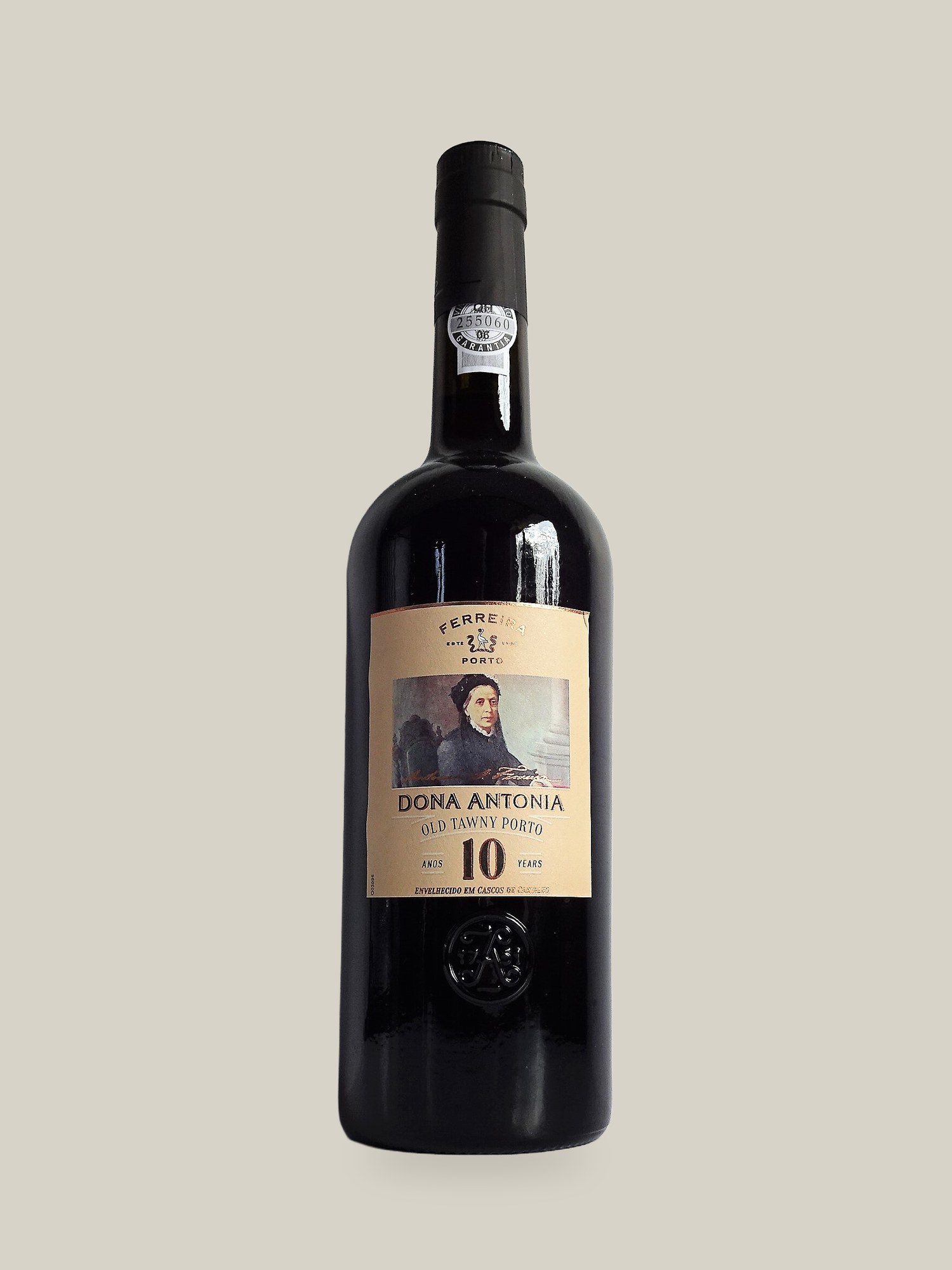Ferreira Dona Antonia 10 Year Old Tawny Port