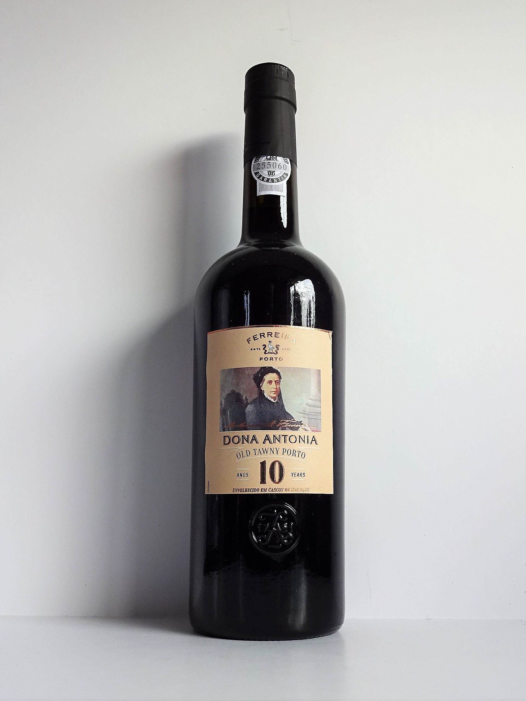 Ferreira Dona Antonia 10 Year Old Tawny Port