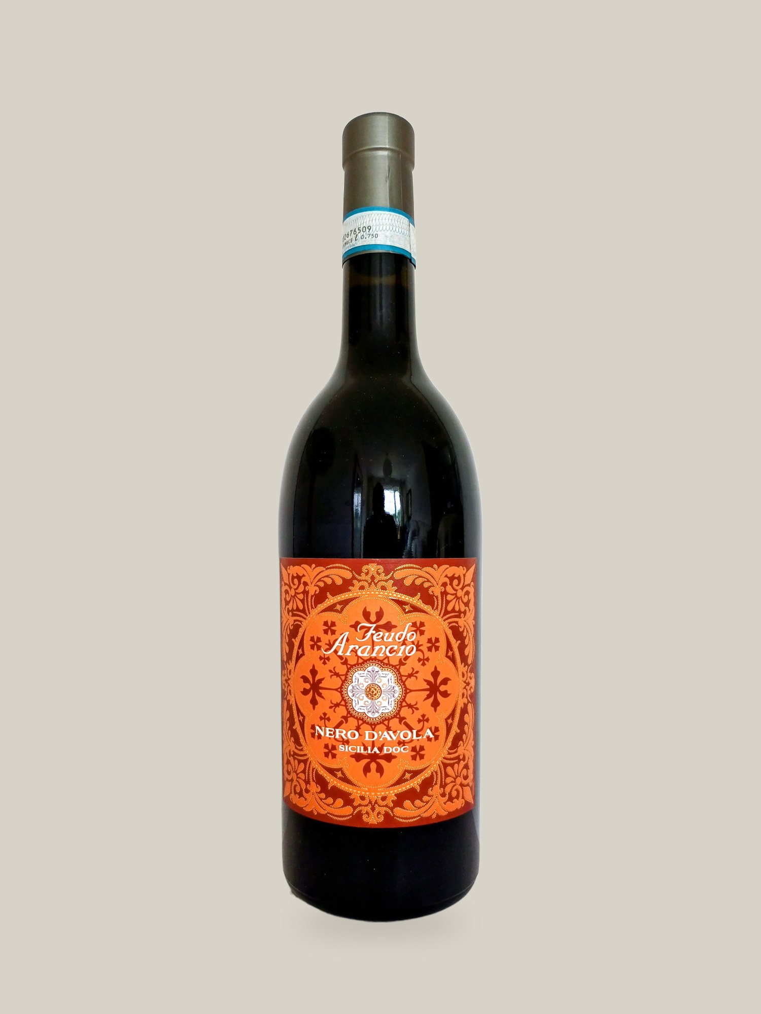 Feudo Arancio Nero D'Avola 2024