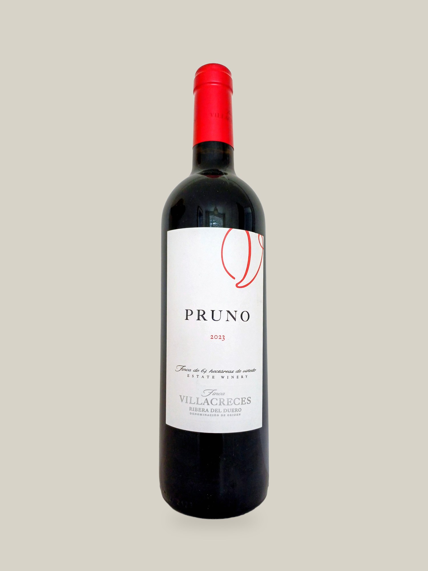 Finca Villacreces Pruno Ribera del Duero 2023