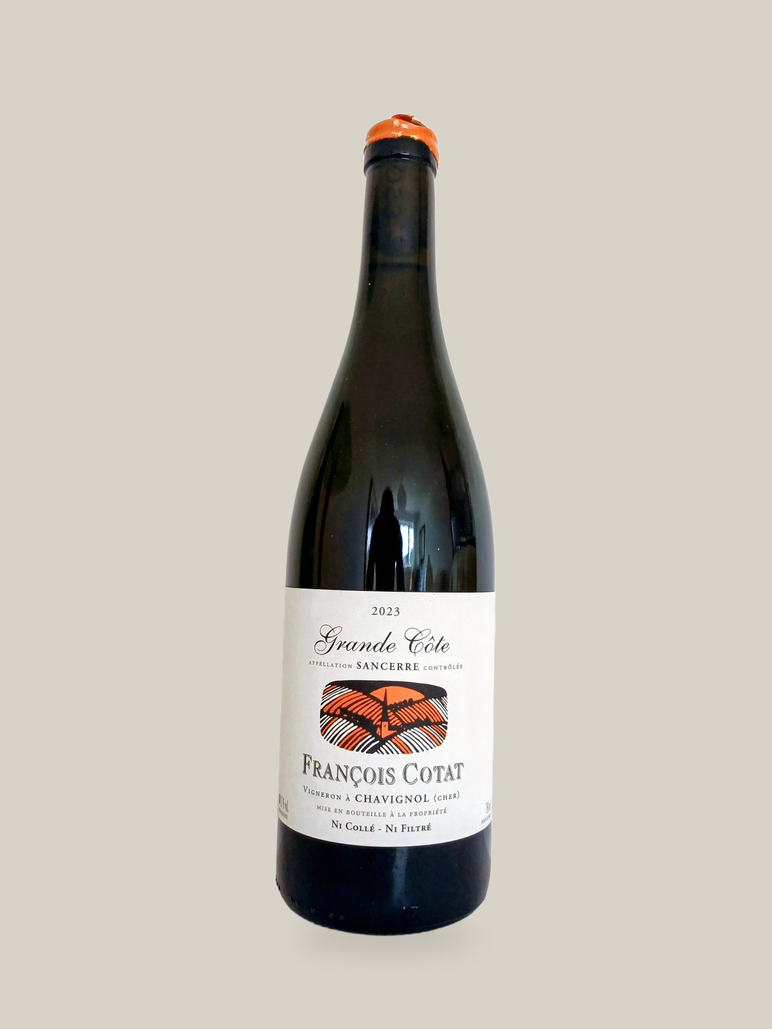 Francois Cotat Grande Côte Sancerre 2023