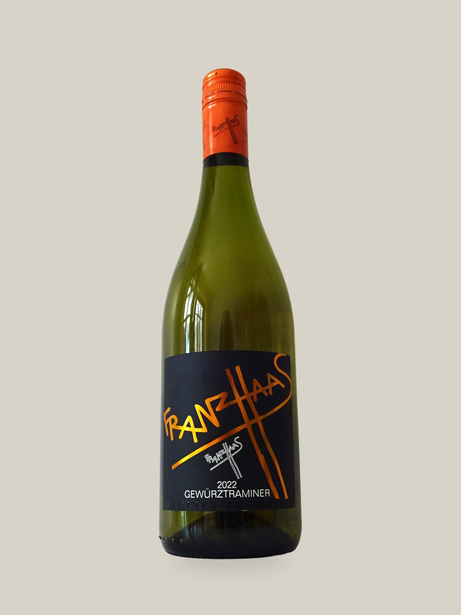 Franz Haas Gewürztraminer 2022