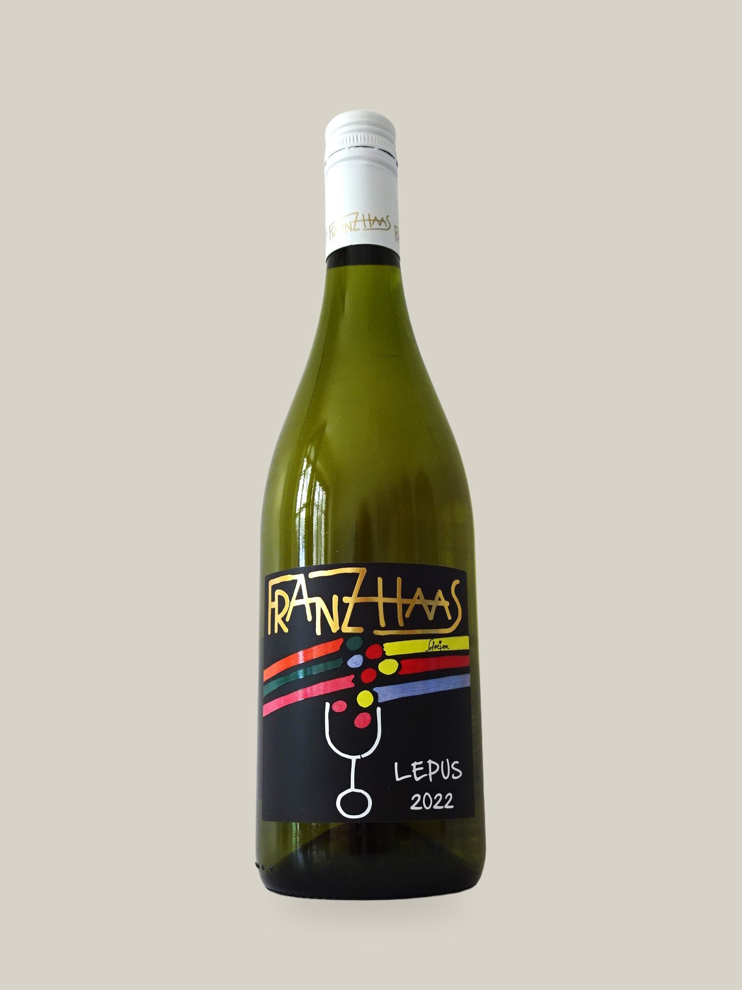 Franz Haas, ‘Lepus’ Pinot Bianco 2024