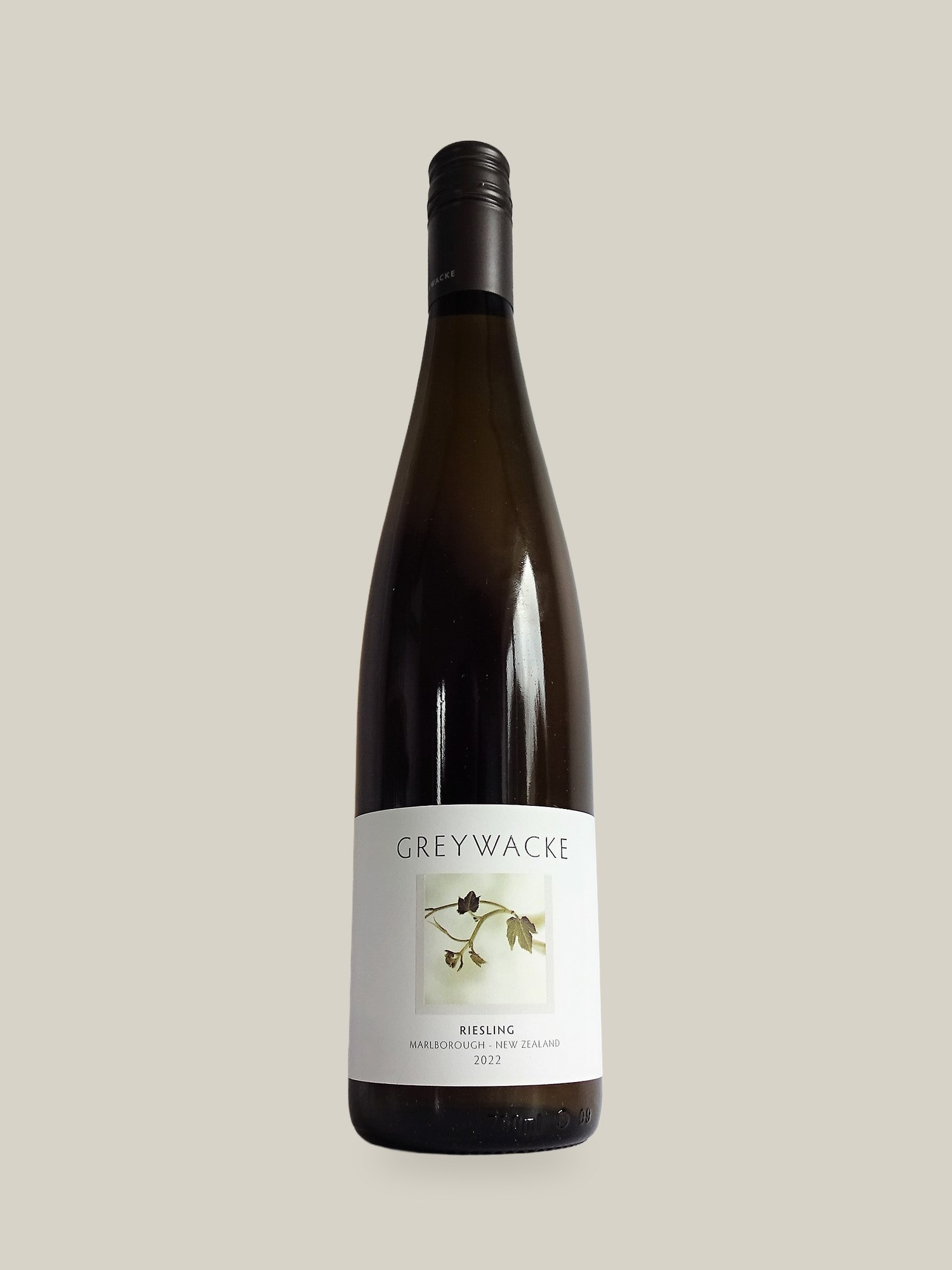 Greywacke Marlborough Riesling 2022