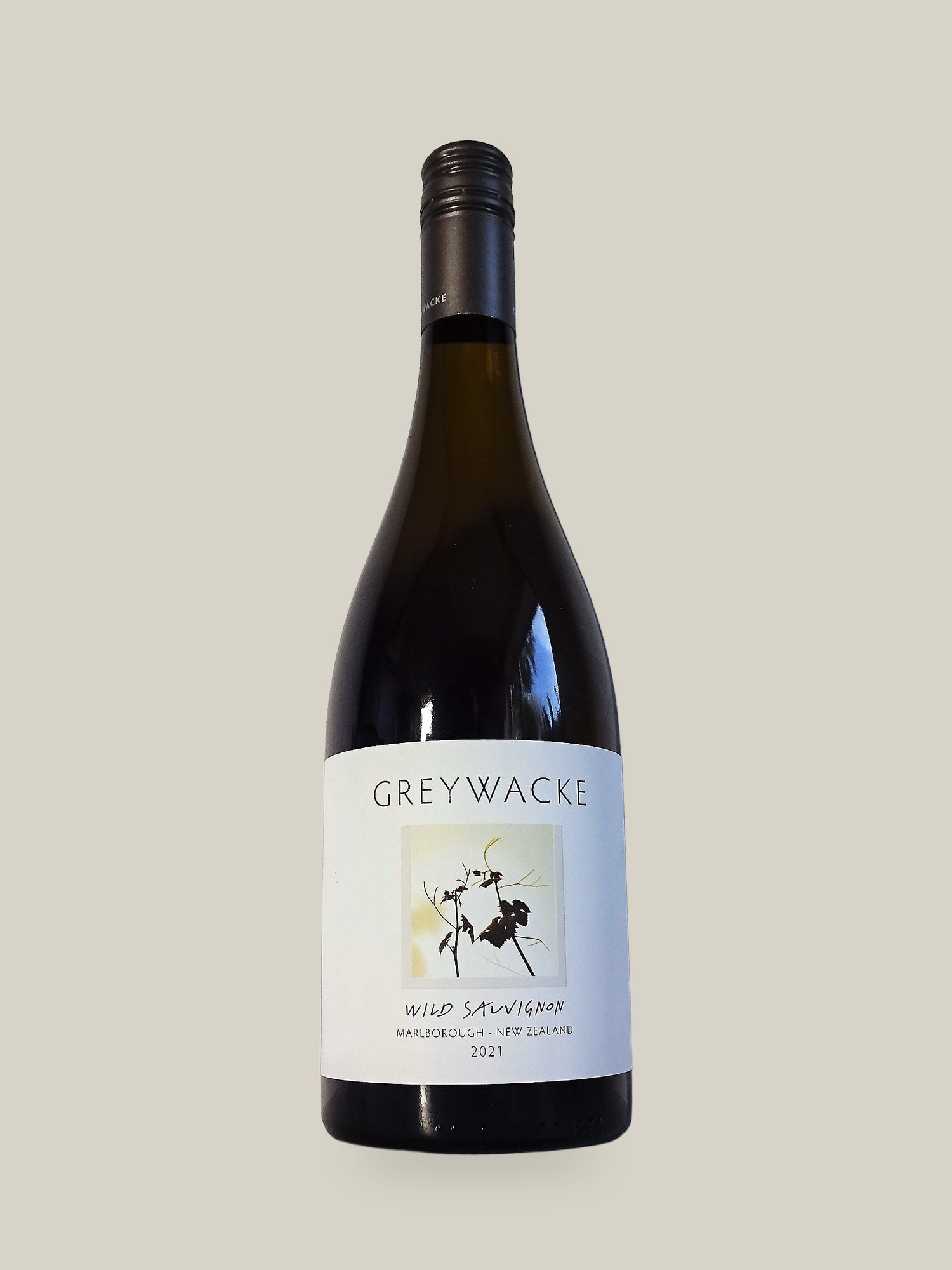 Greywacke Wild Sauvignon 2023