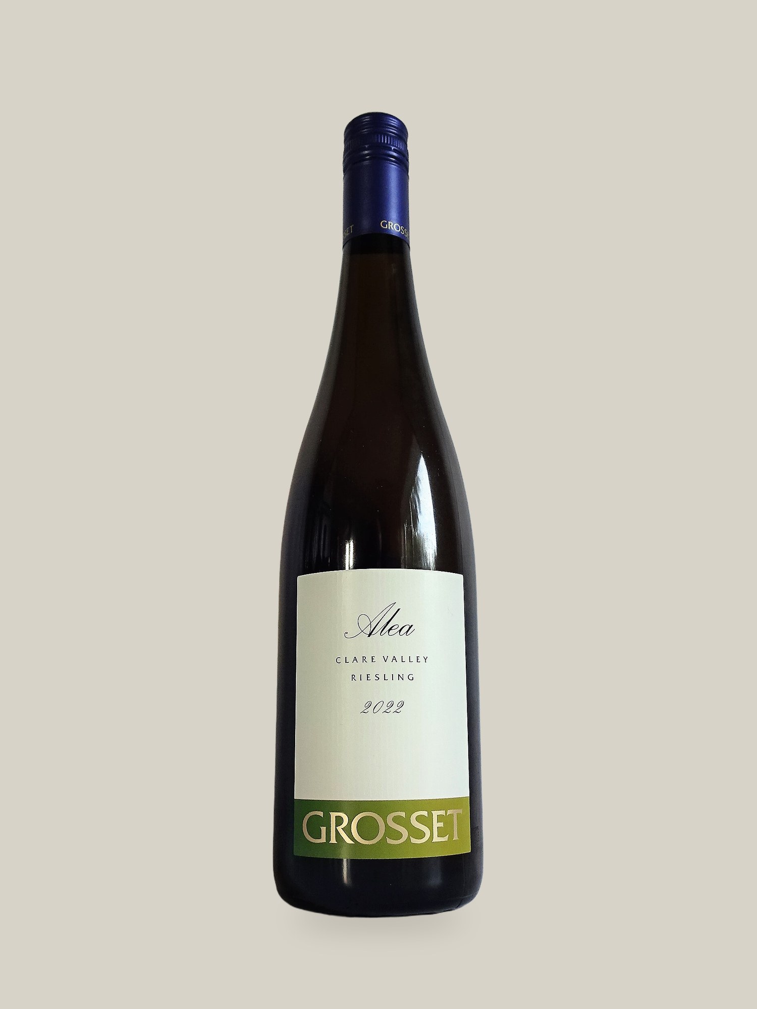 Grosset Alea Clare Valley Riesling 2022