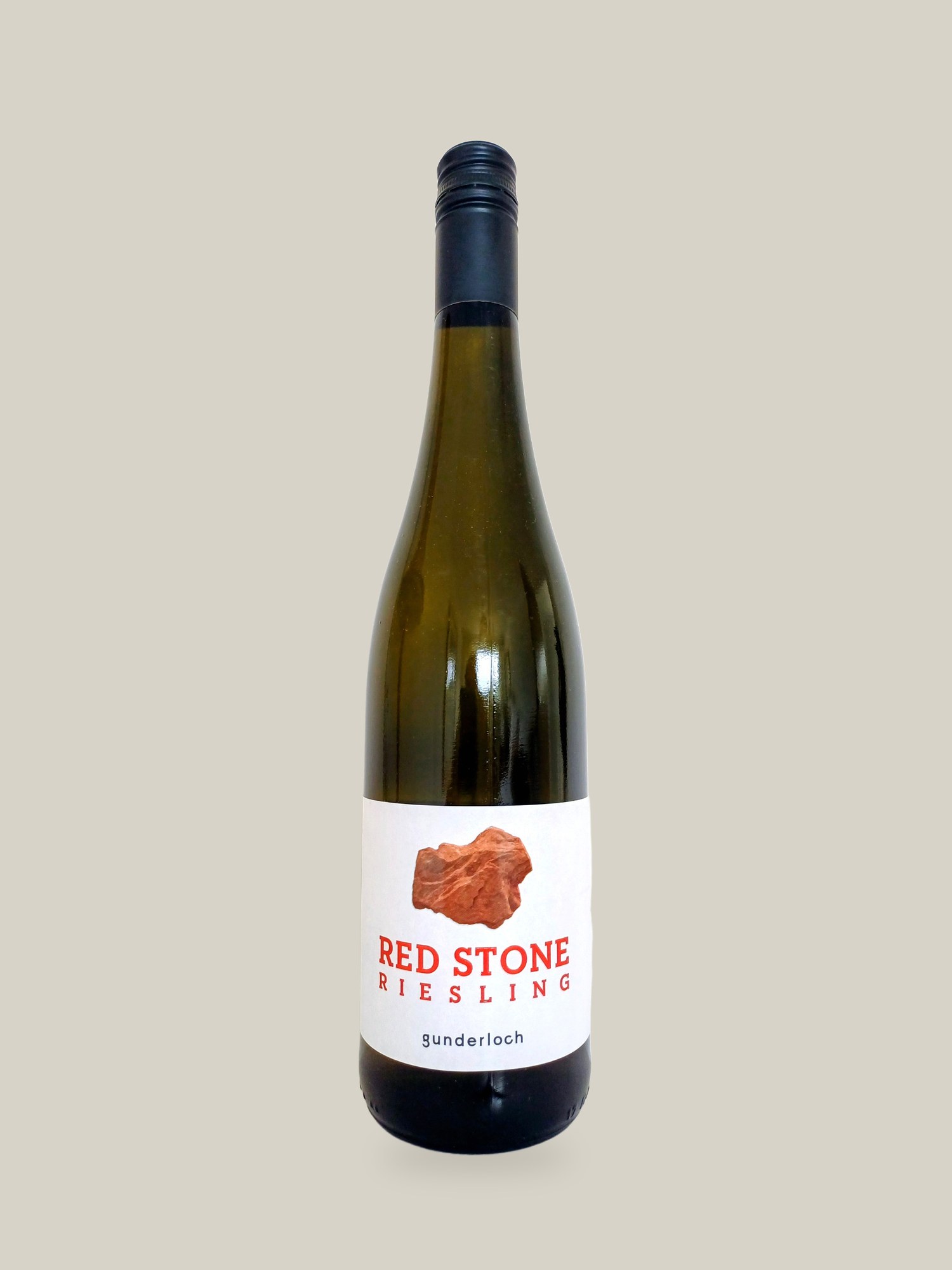 Gunderloch Red Stone Riesling 2025
