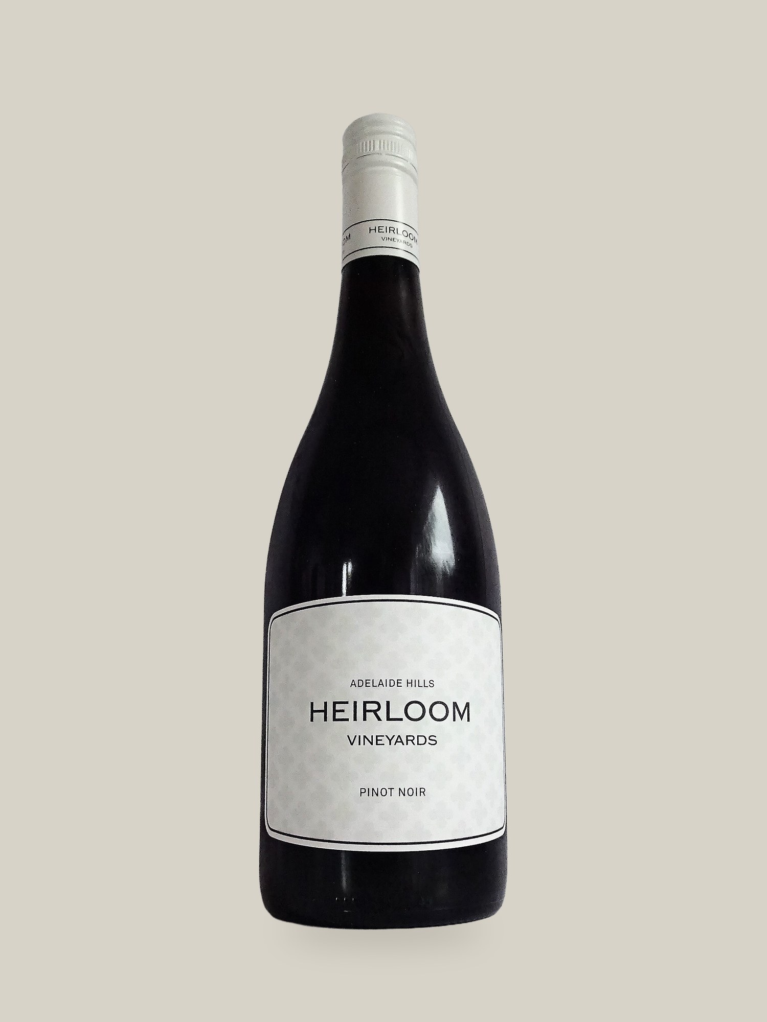 Heirloom Vineyards Adelaide Hills Pinot Noir 2025