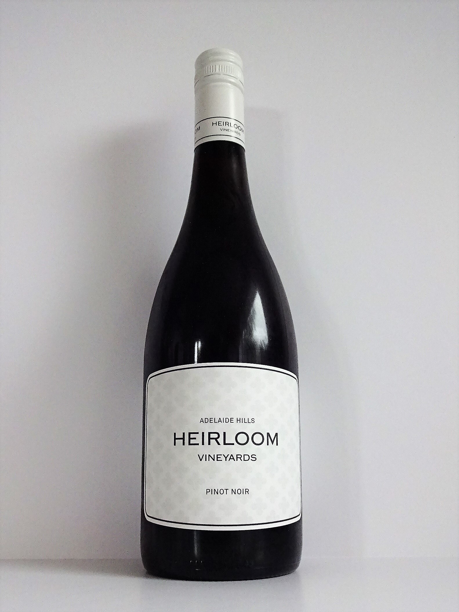 Heirloom Vineyards Adelaide Hills Pinot Noir 2025