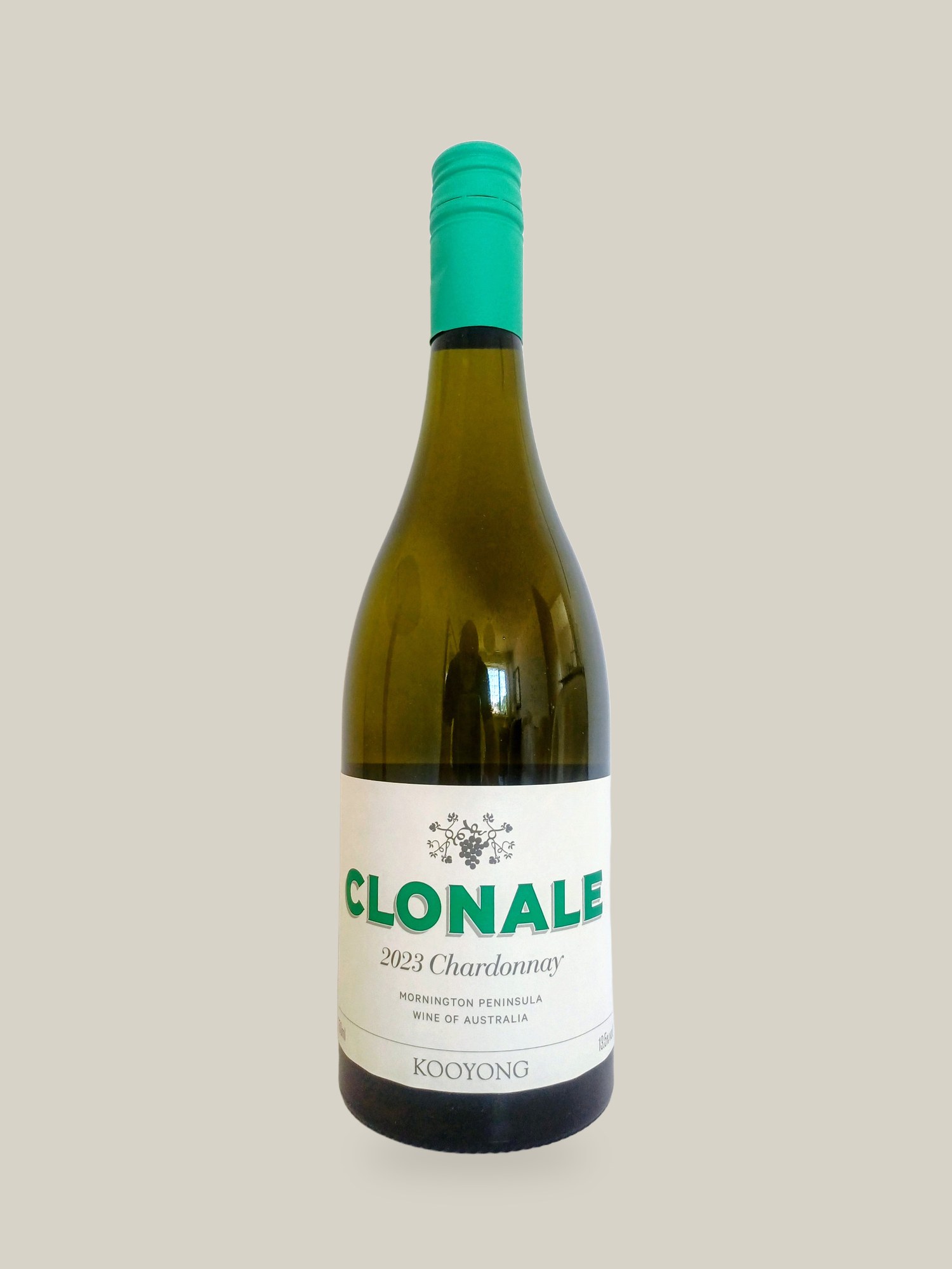 Kooyong Chardonnay Clonale 2023