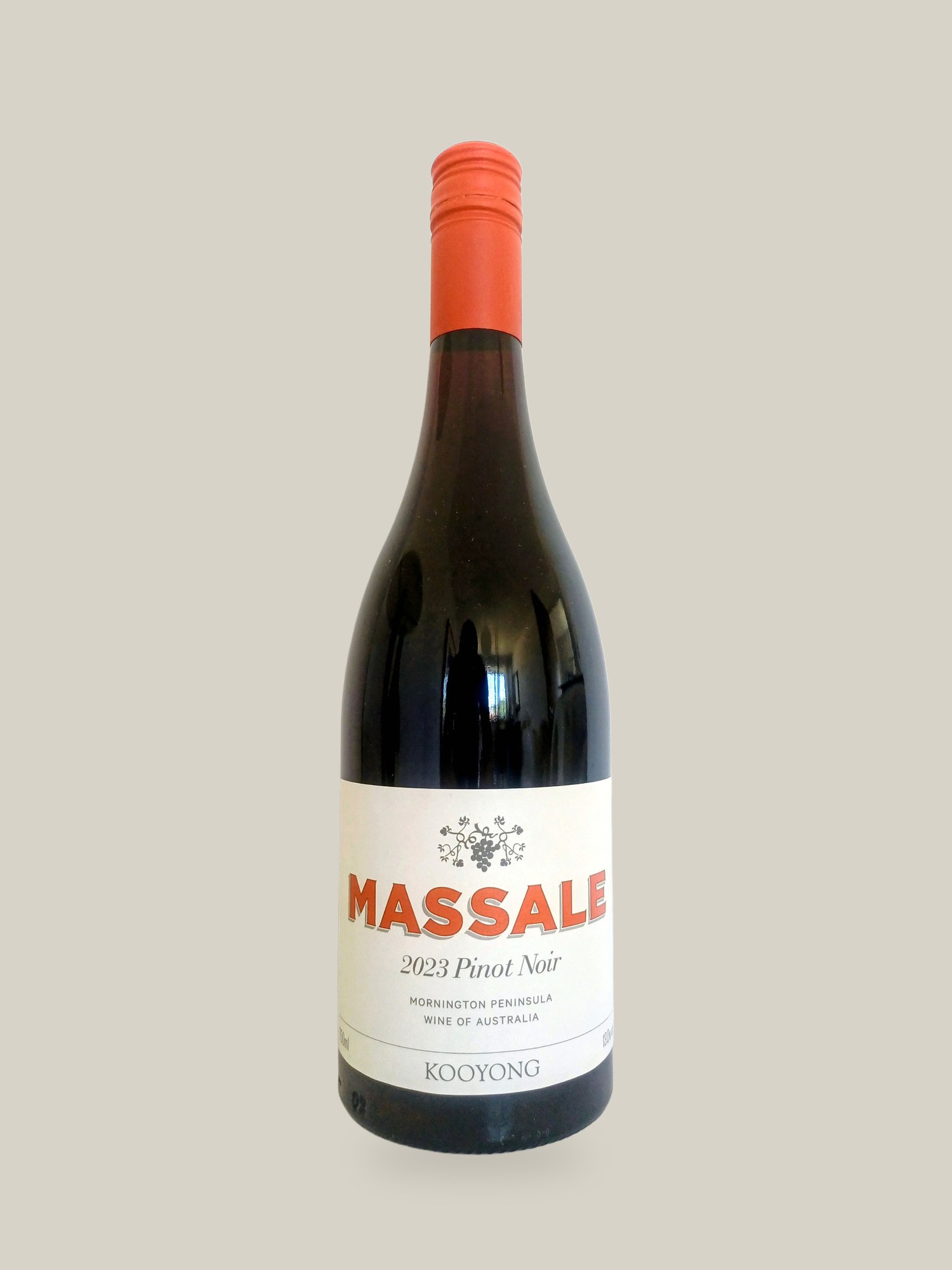 Kooyong Massale Pinot Noir 2023