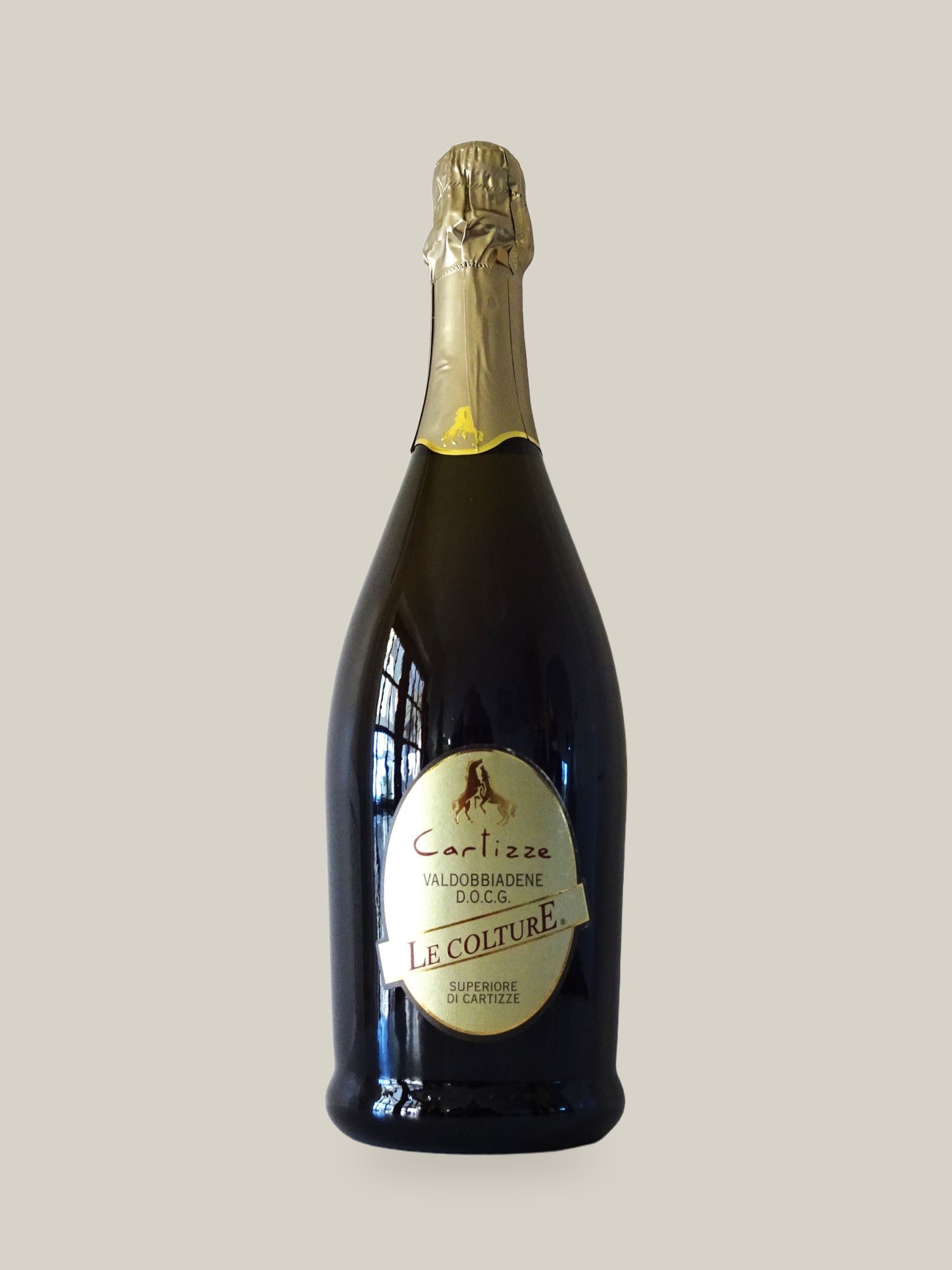 Le Colture Cartizze Valdobbiadene DOCG Prosecco