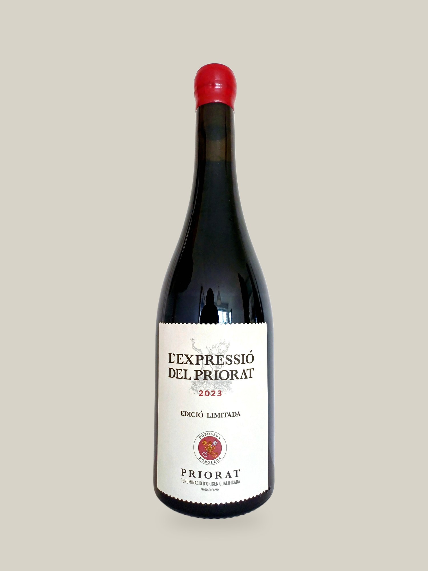 L'Expressió del Priorat 2023