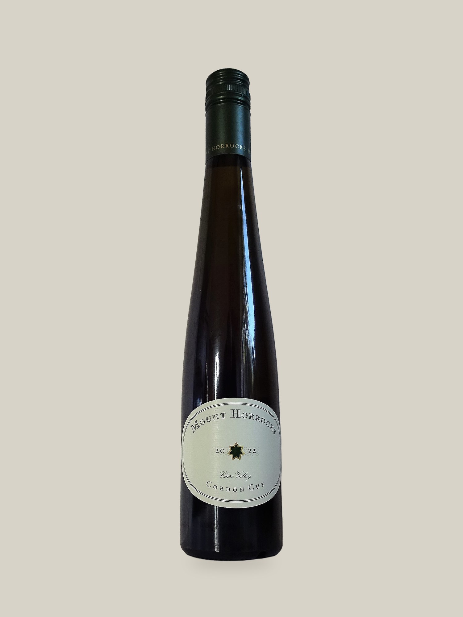 Mount Horrocks Clare Valley Cordon Cut Riesling 375ml