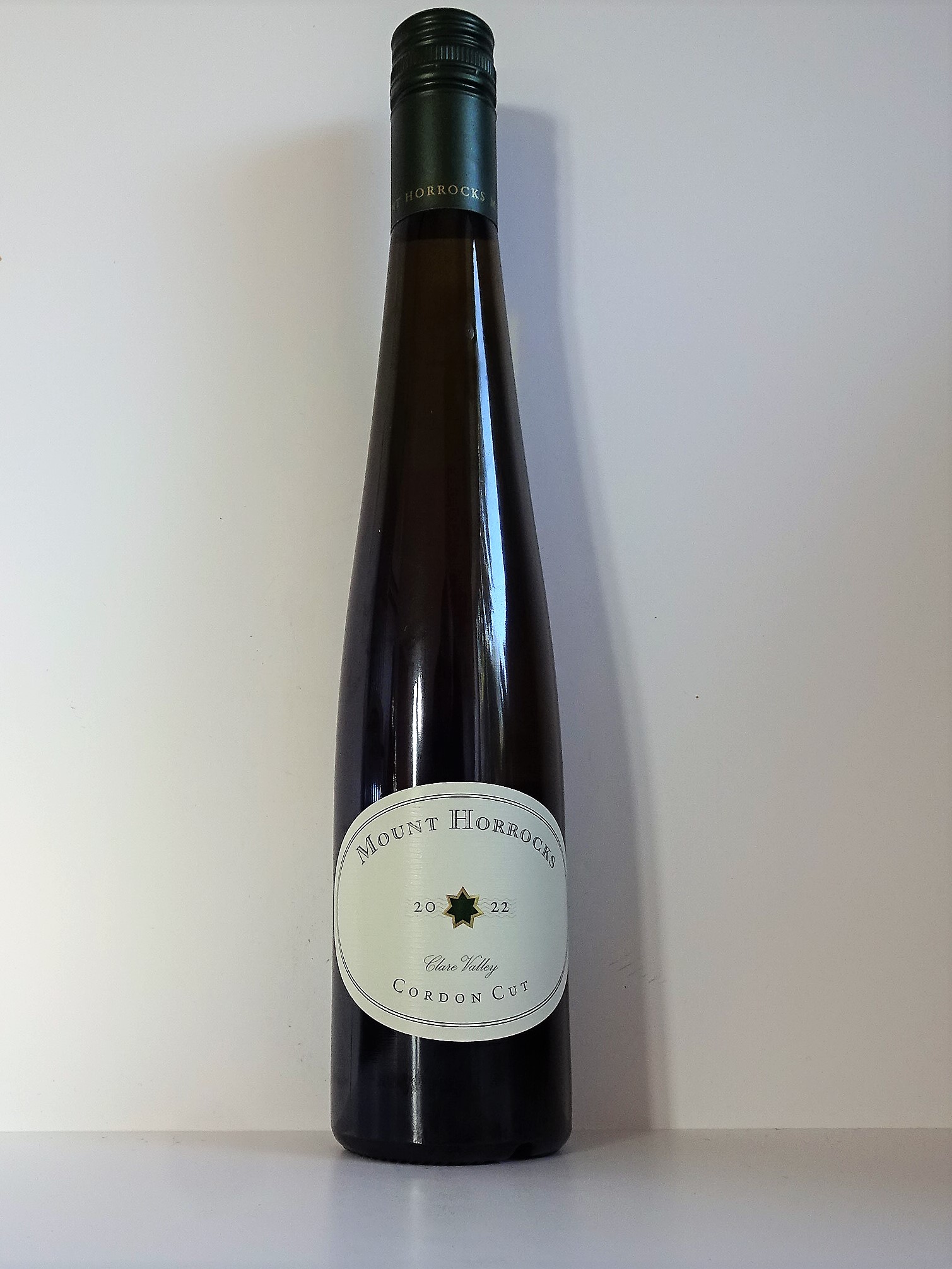Mount Horrocks Clare Valley Cordon Cut Riesling 375ml