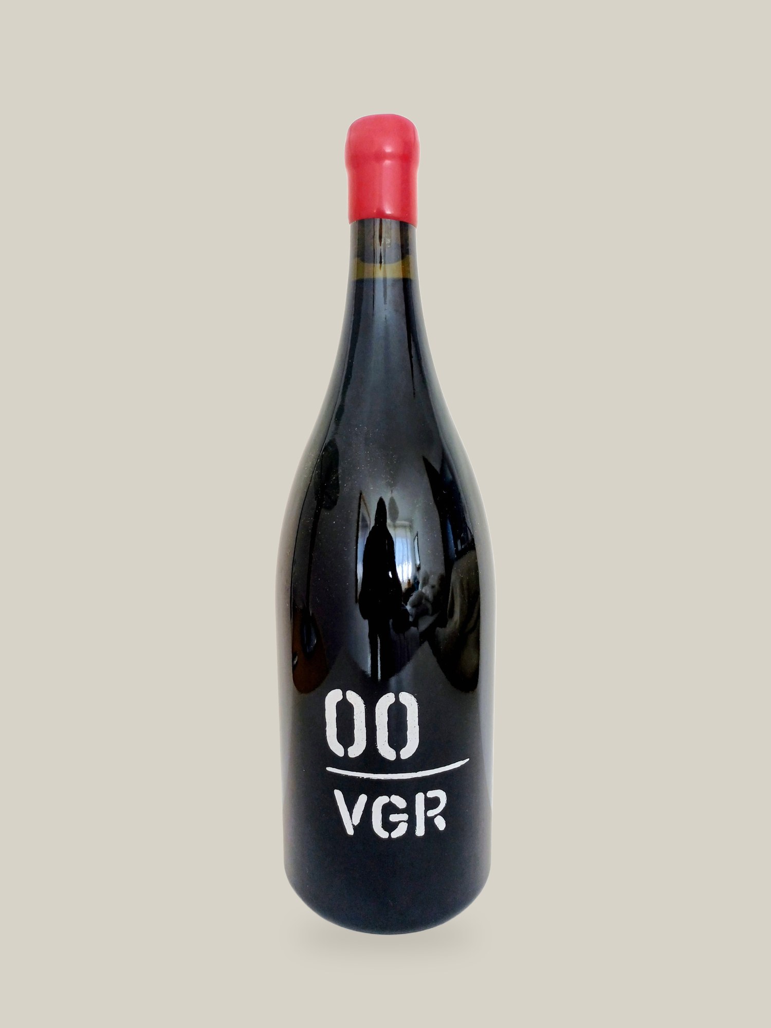 00 Wines VGR Pinot Noir Magnum 2022