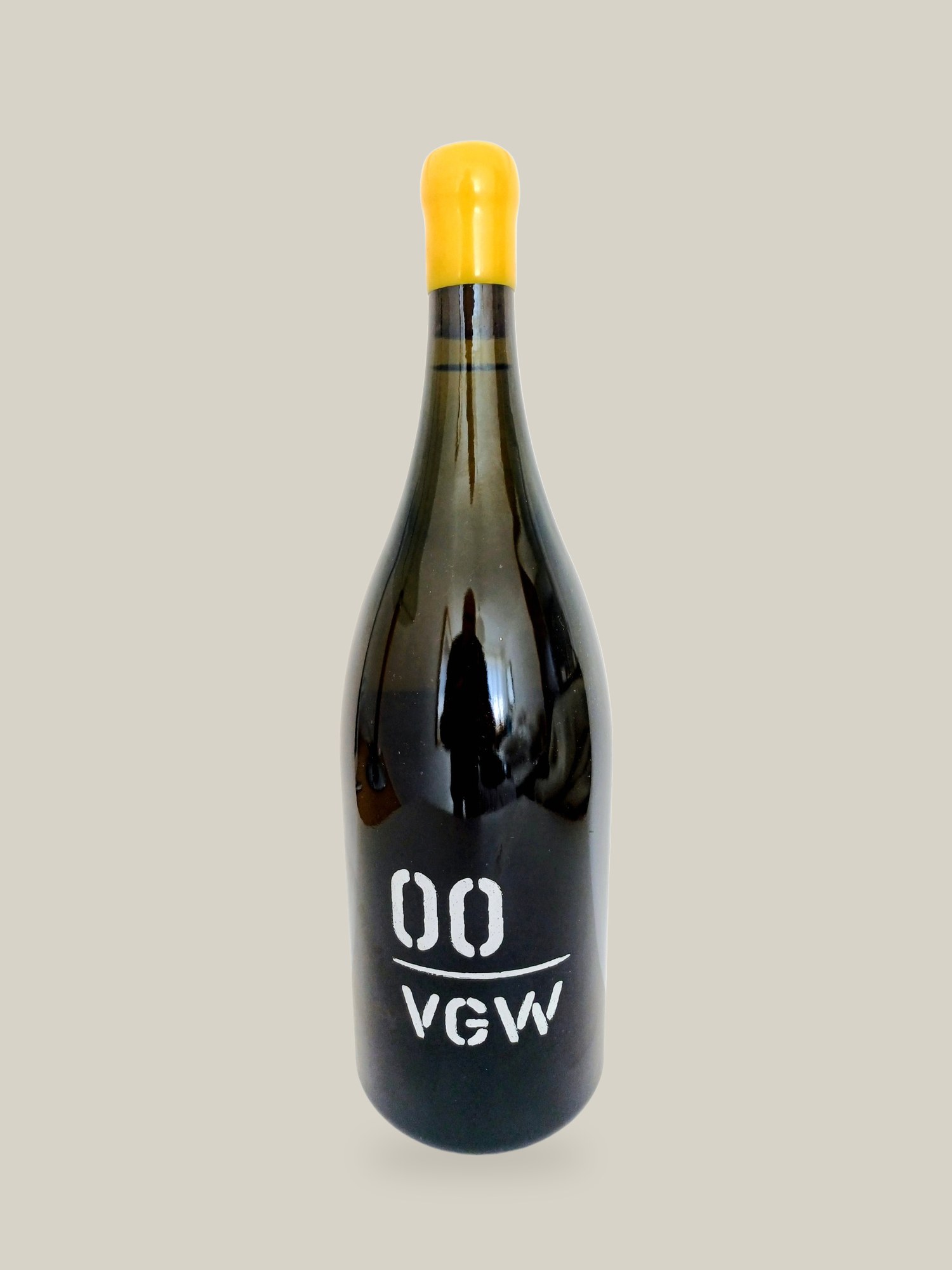 00 Wines VGW Chardonnay Magnum 2022
