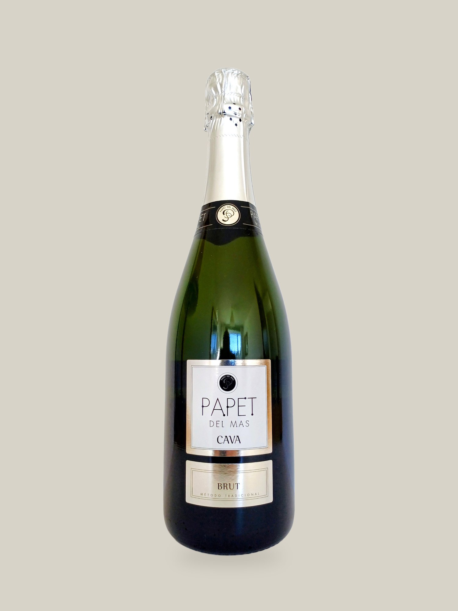Papet del Mas, Cava Brut