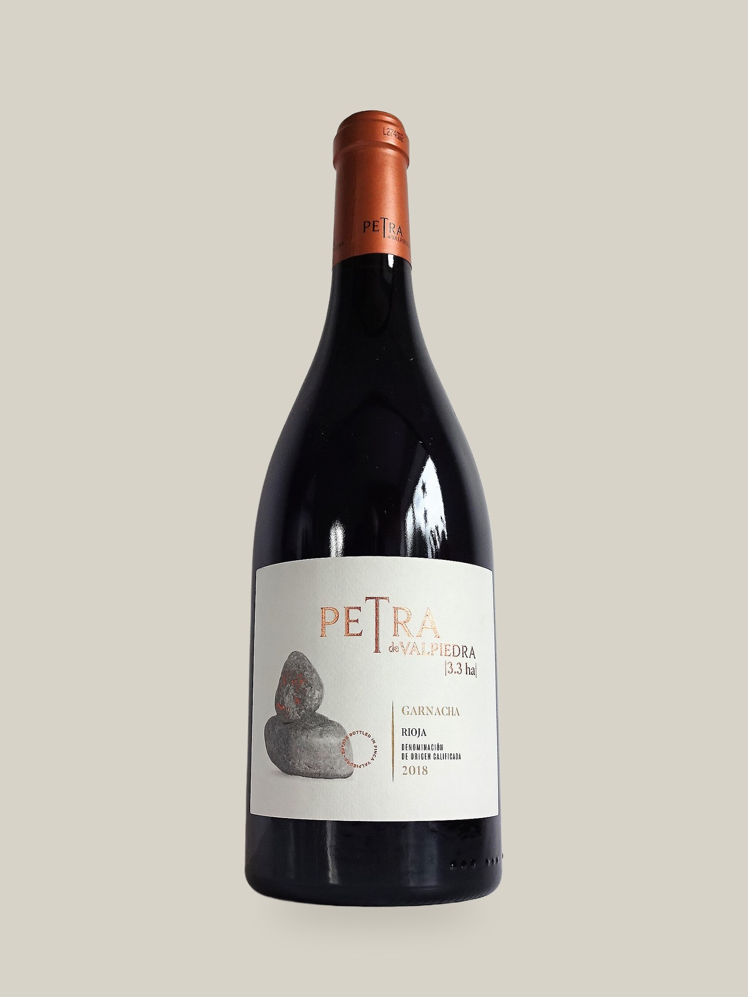 Petra de Valpiedra Garnacha Rioja 2021