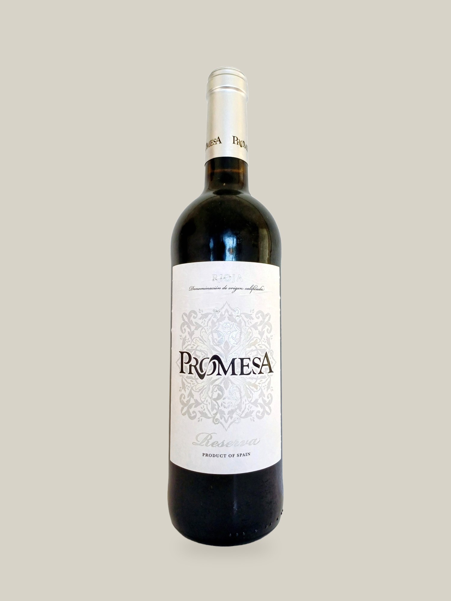 Promesa Rioja Reserva 2018