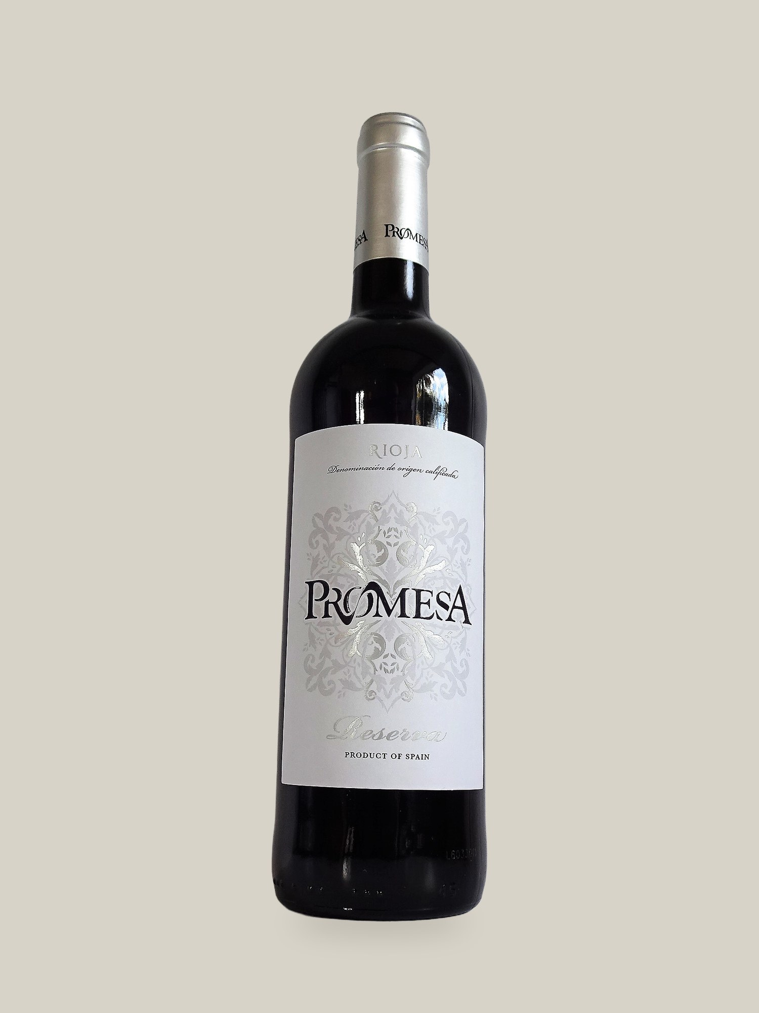 Promesa Rioja Reserva 2020