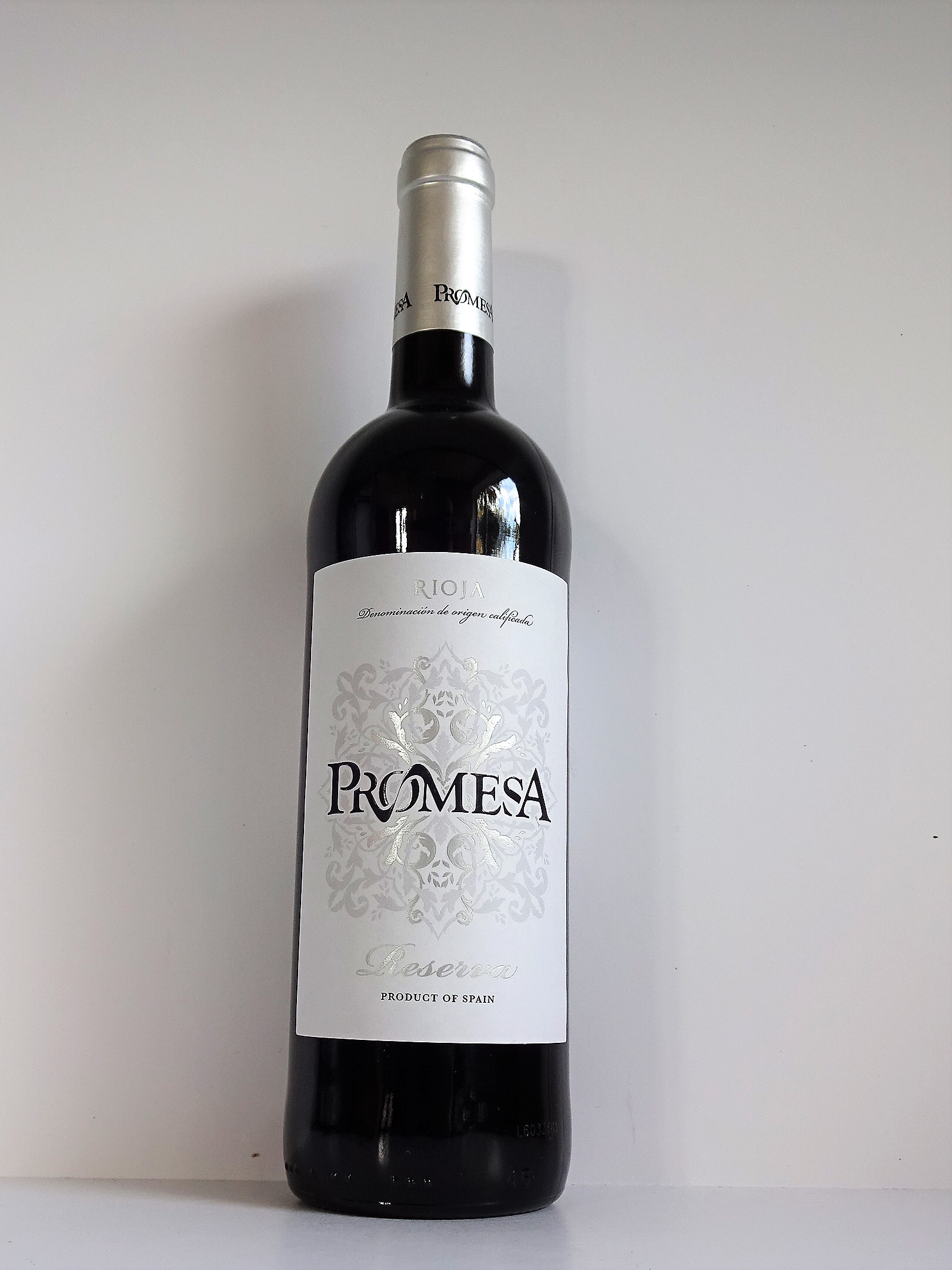 Promesa Rioja Reserva 2020