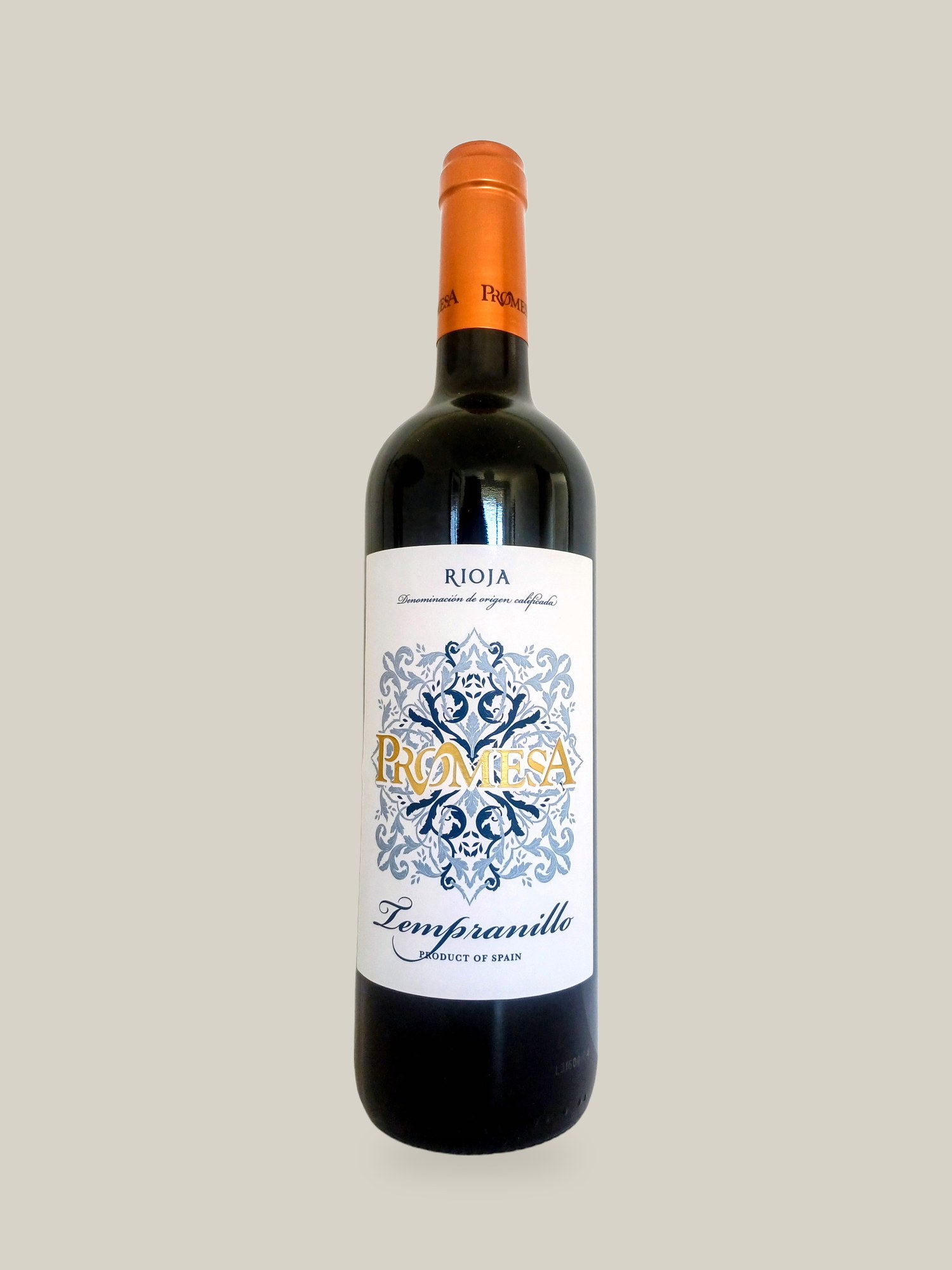 Promesa Rioja Tempranilla 2024