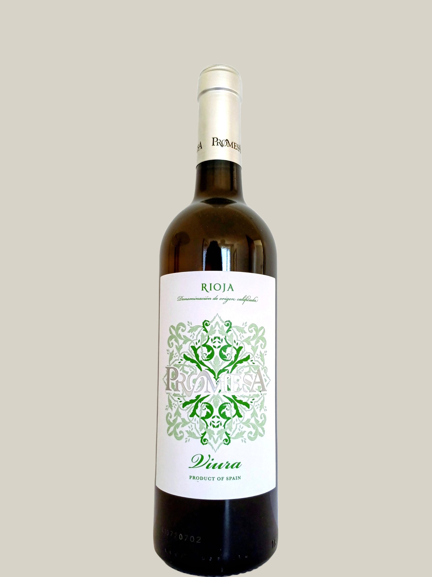 Promesa Rioja Viura 2024