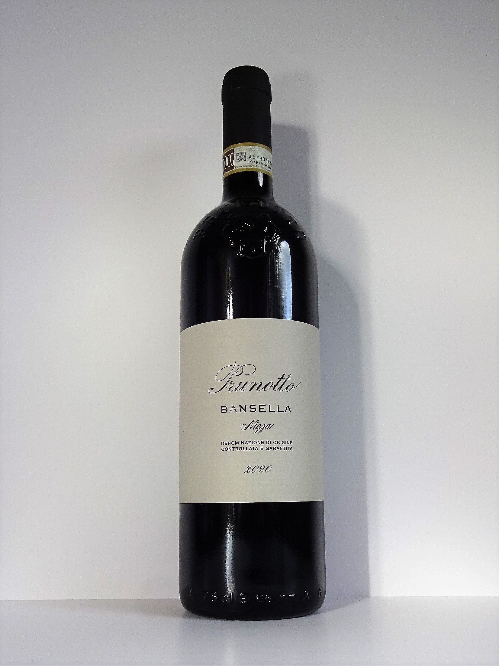Prunotto Bansella Nizza 2022