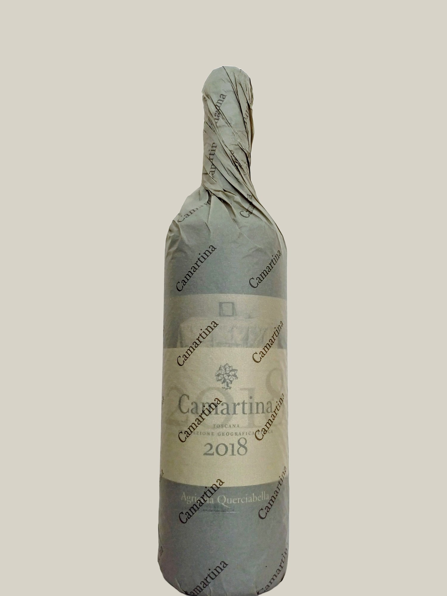 Querciabella Camartina 2018
