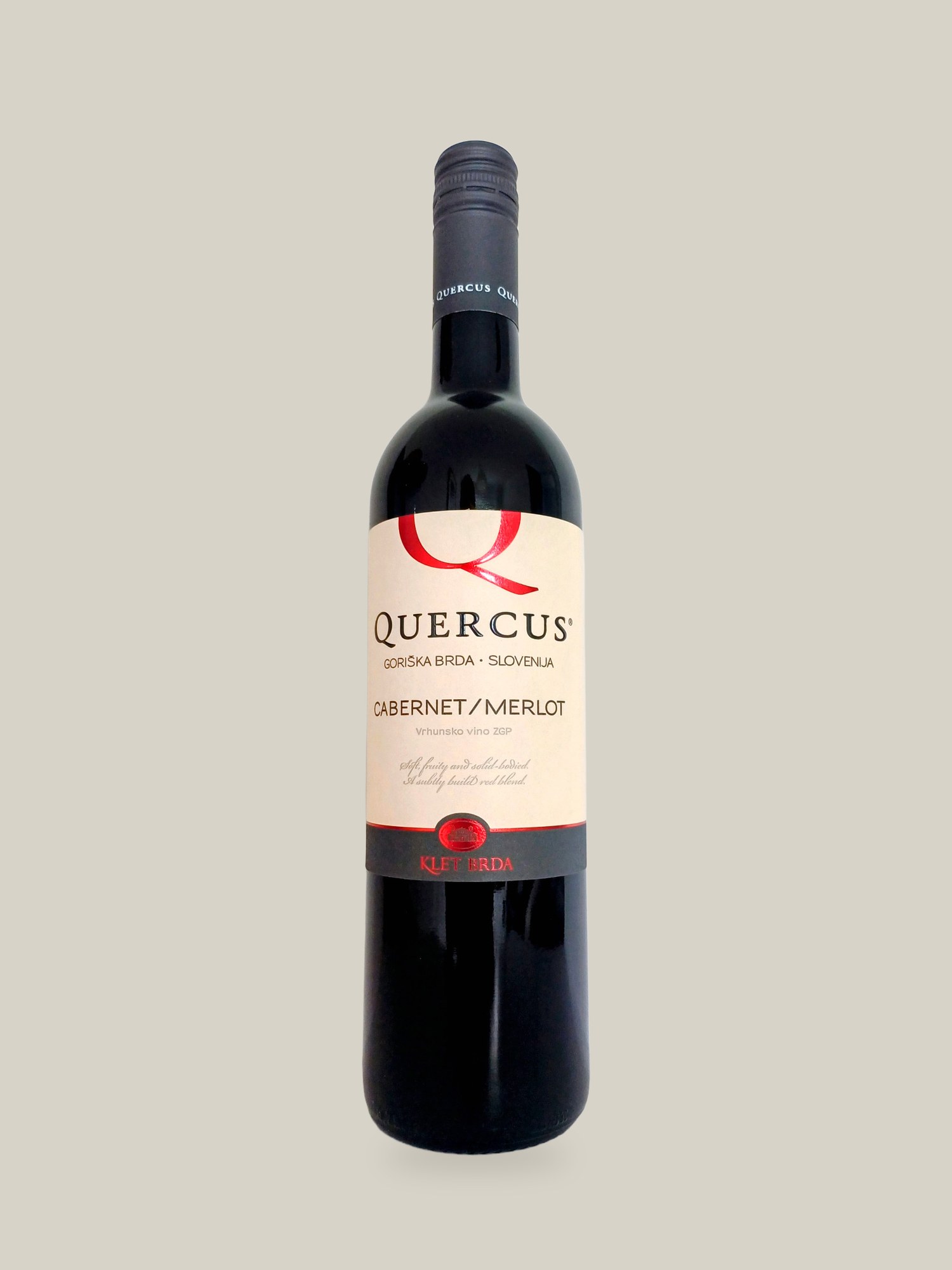 Quercus Cabernet / Merlot 2023