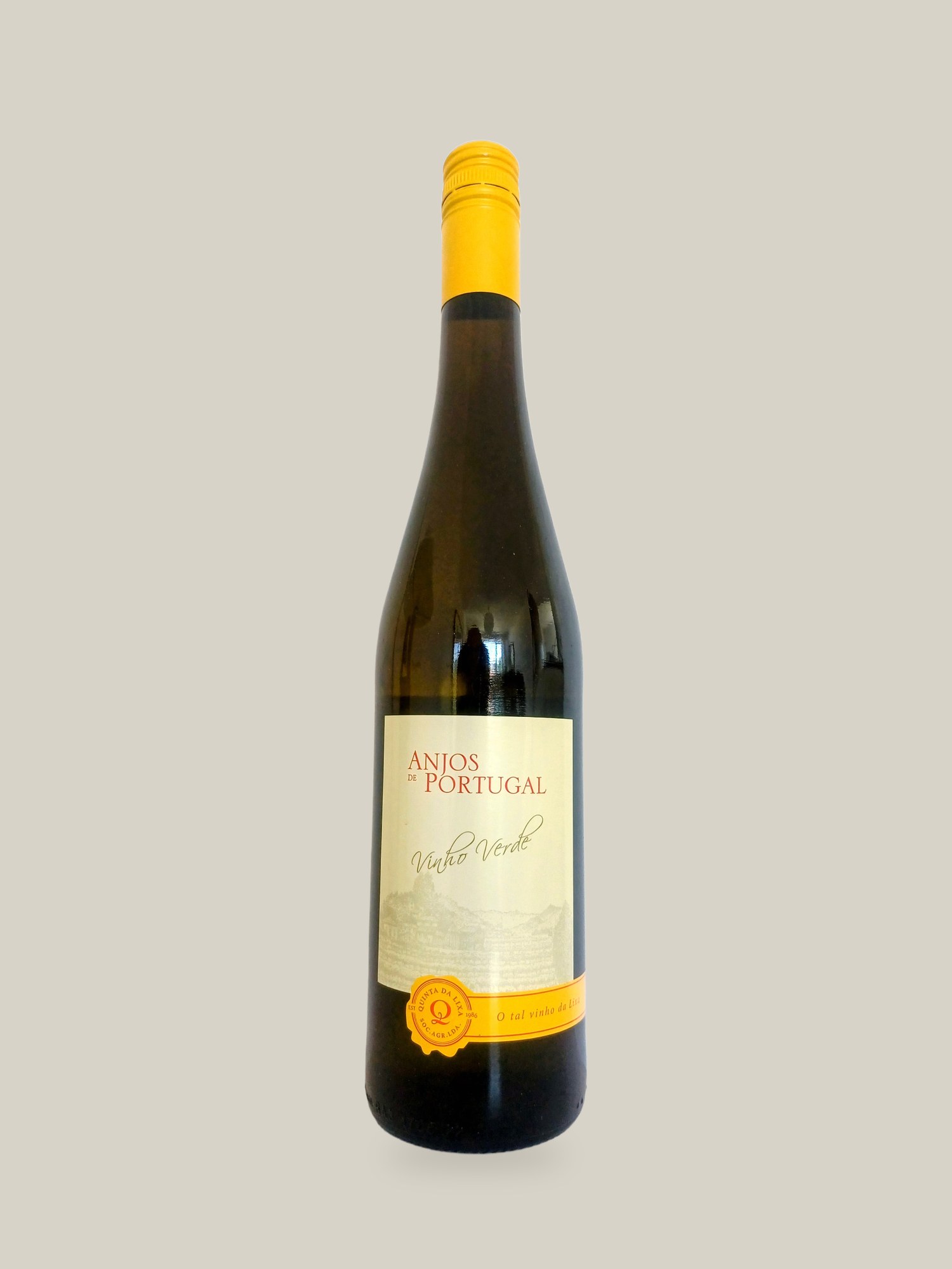 Quinta da Lixa Vinho Verde 2025
