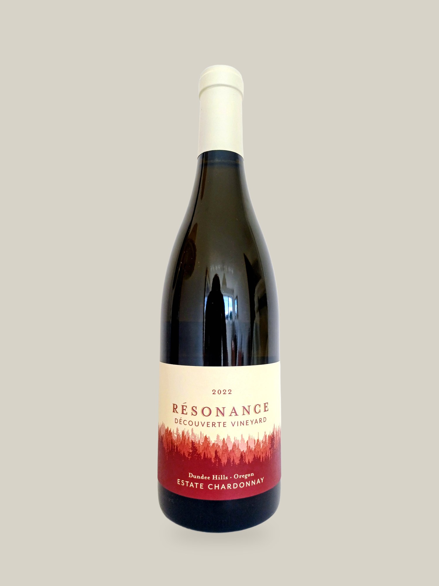 Resonance Decouverte Estate Chardonnay 2022