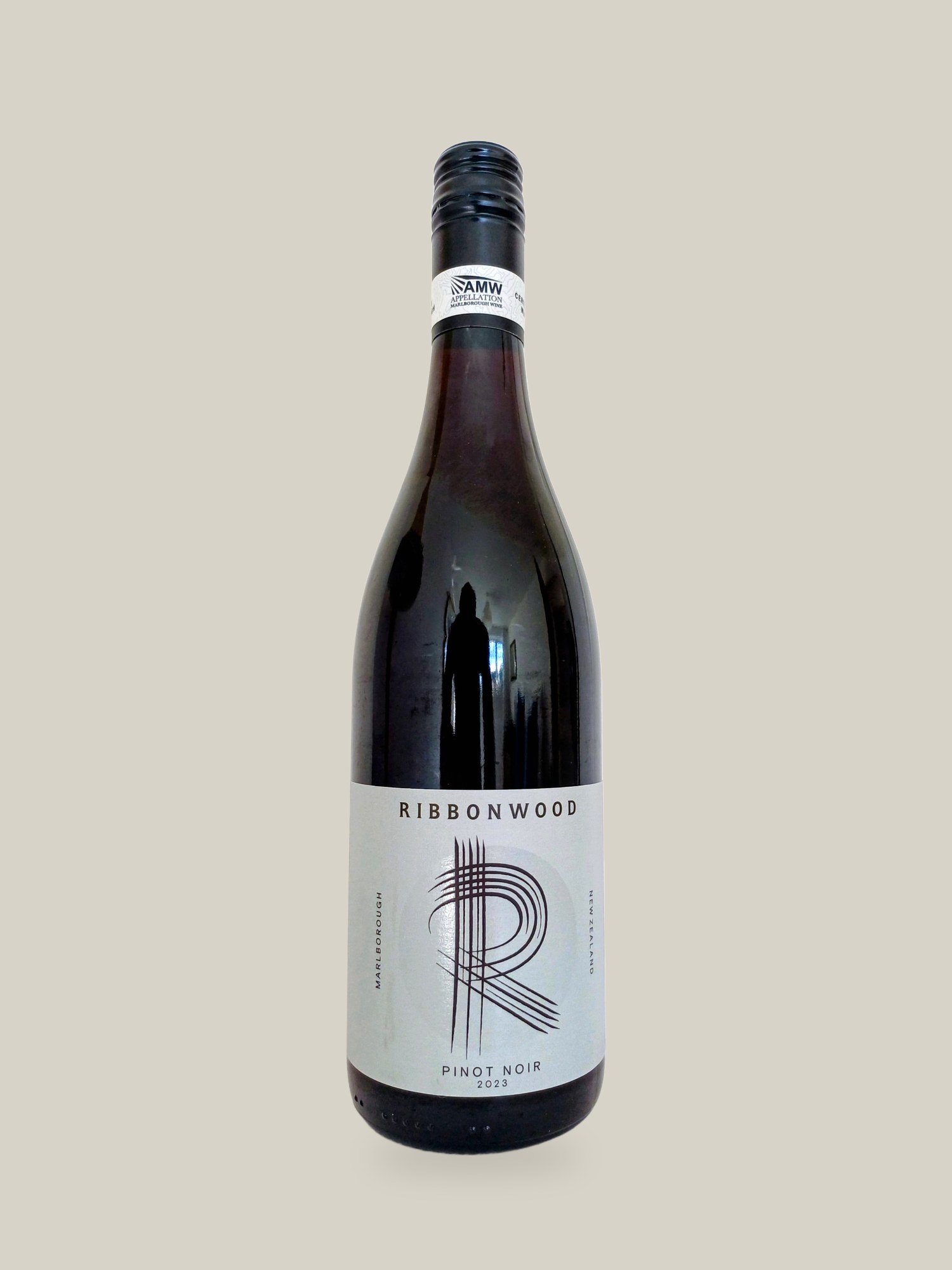 Ribbonwood Marlborough Pinot Noir 2023
