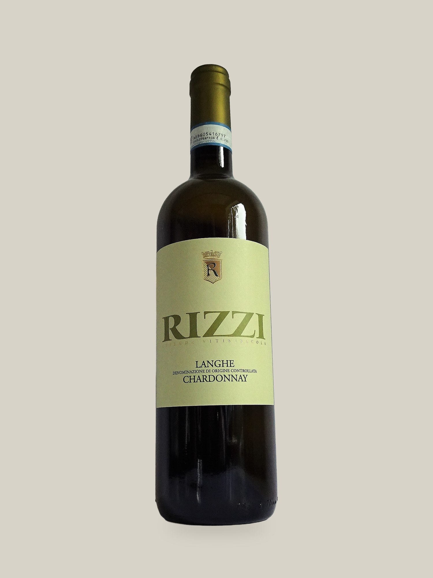 Rizzi Langhe Chardonnay 2024