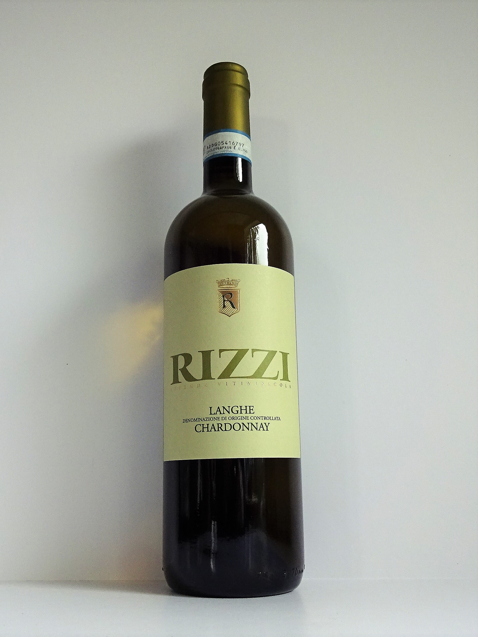Rizzi Langhe Chardonnay 2024