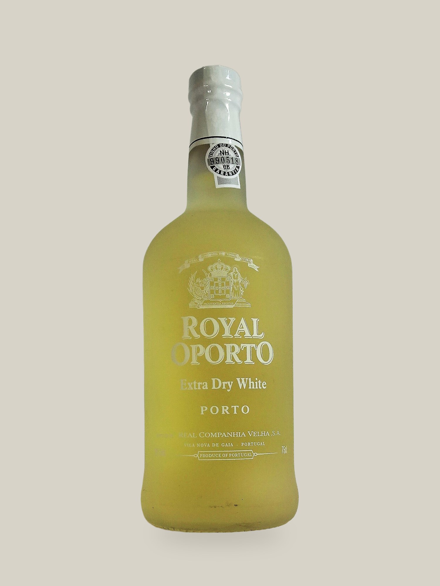 Royal Oporto Extra Dry White Port