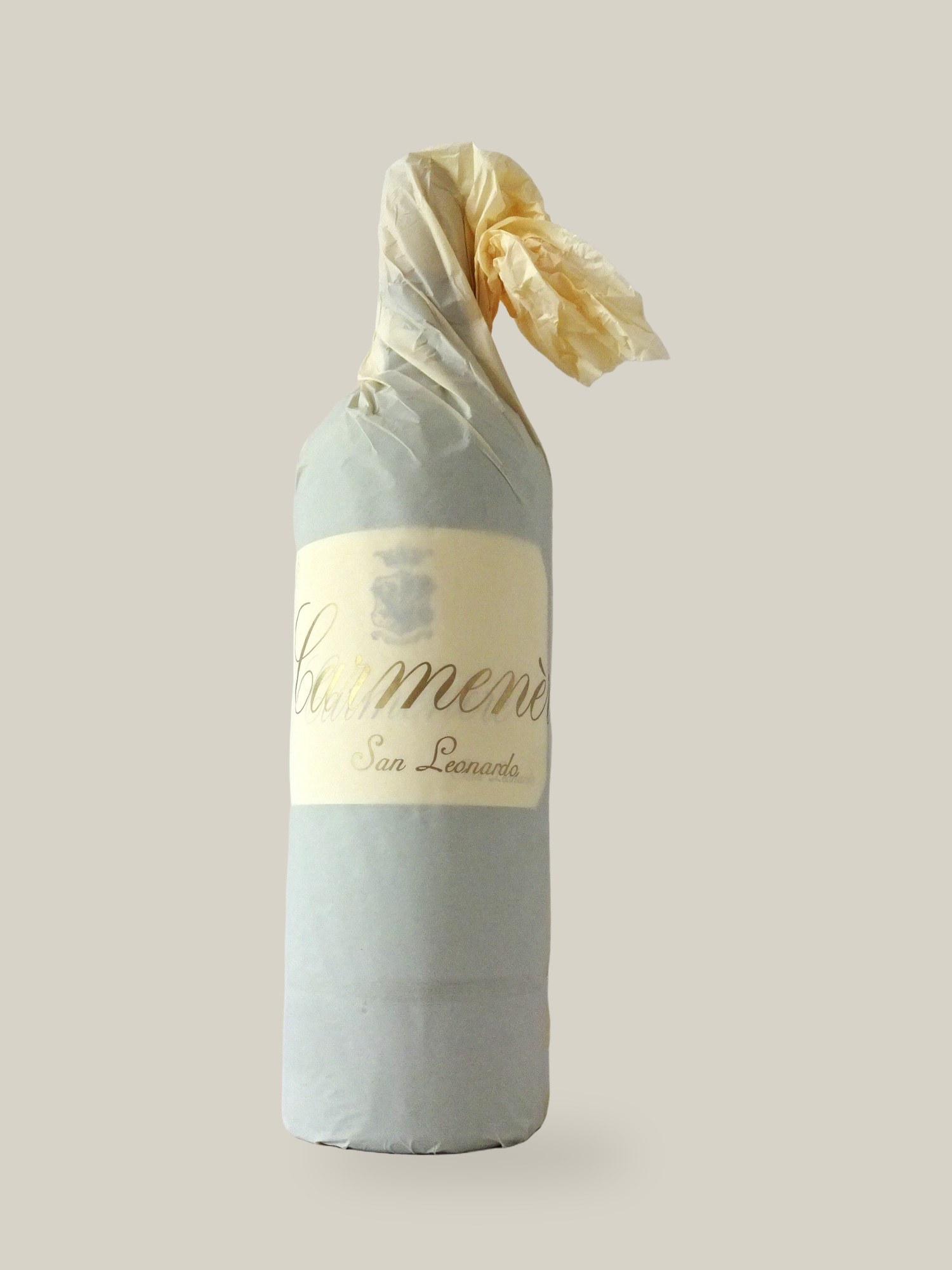 San Leonardo Carmenere 2018