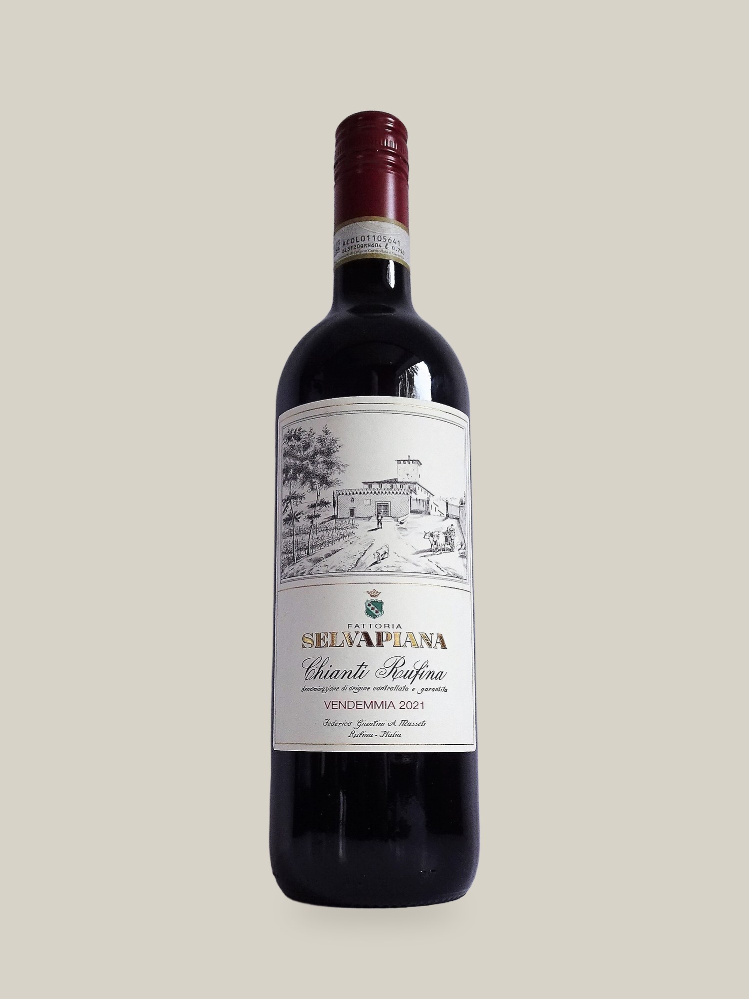 Selvapiana Chianti Rufina 2024