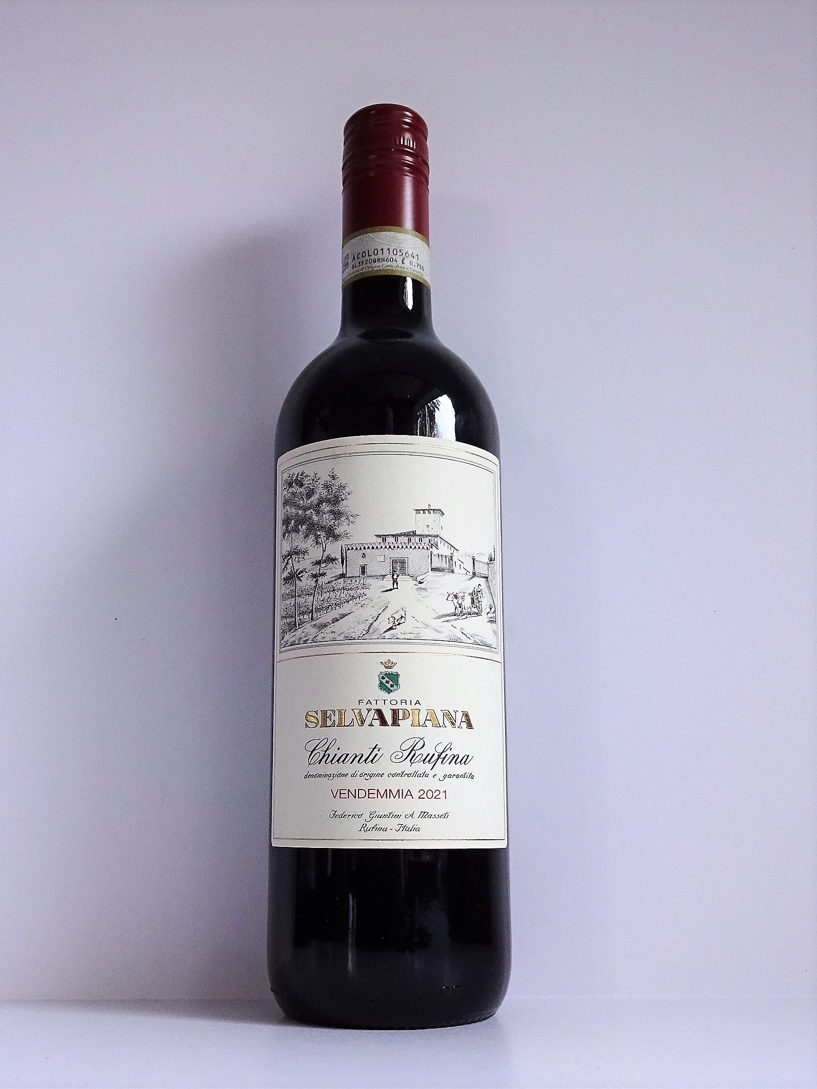 Selvapiana Chianti Rufina 2024