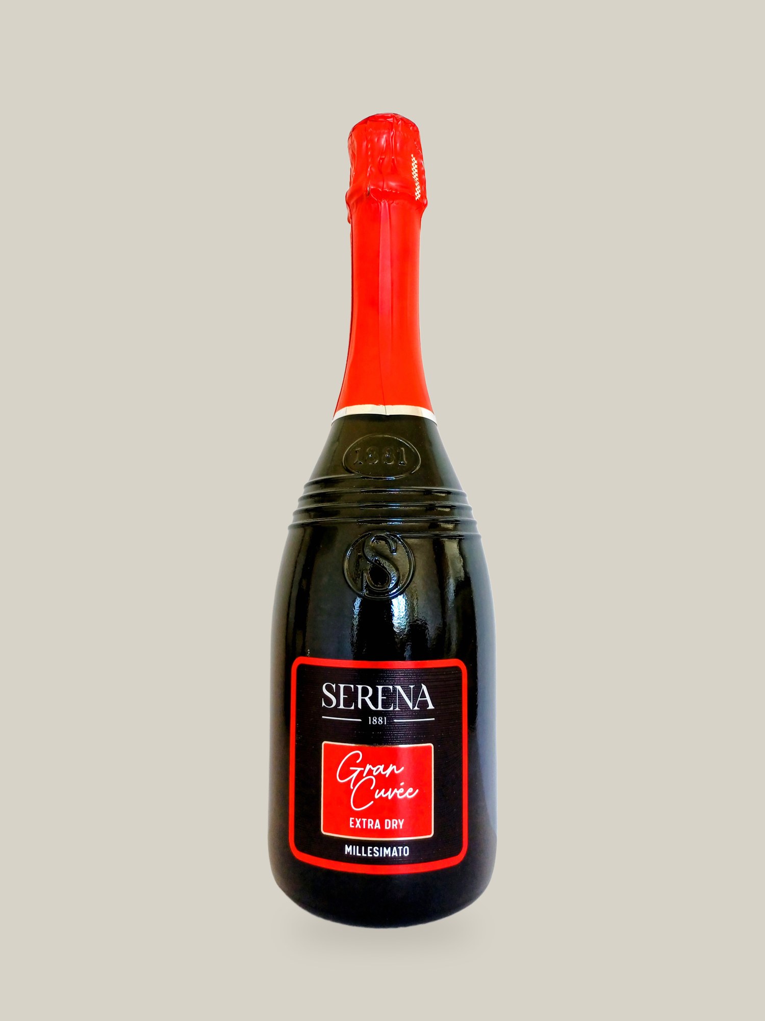 Serena 1881 Gran Cuvée Extra Dry