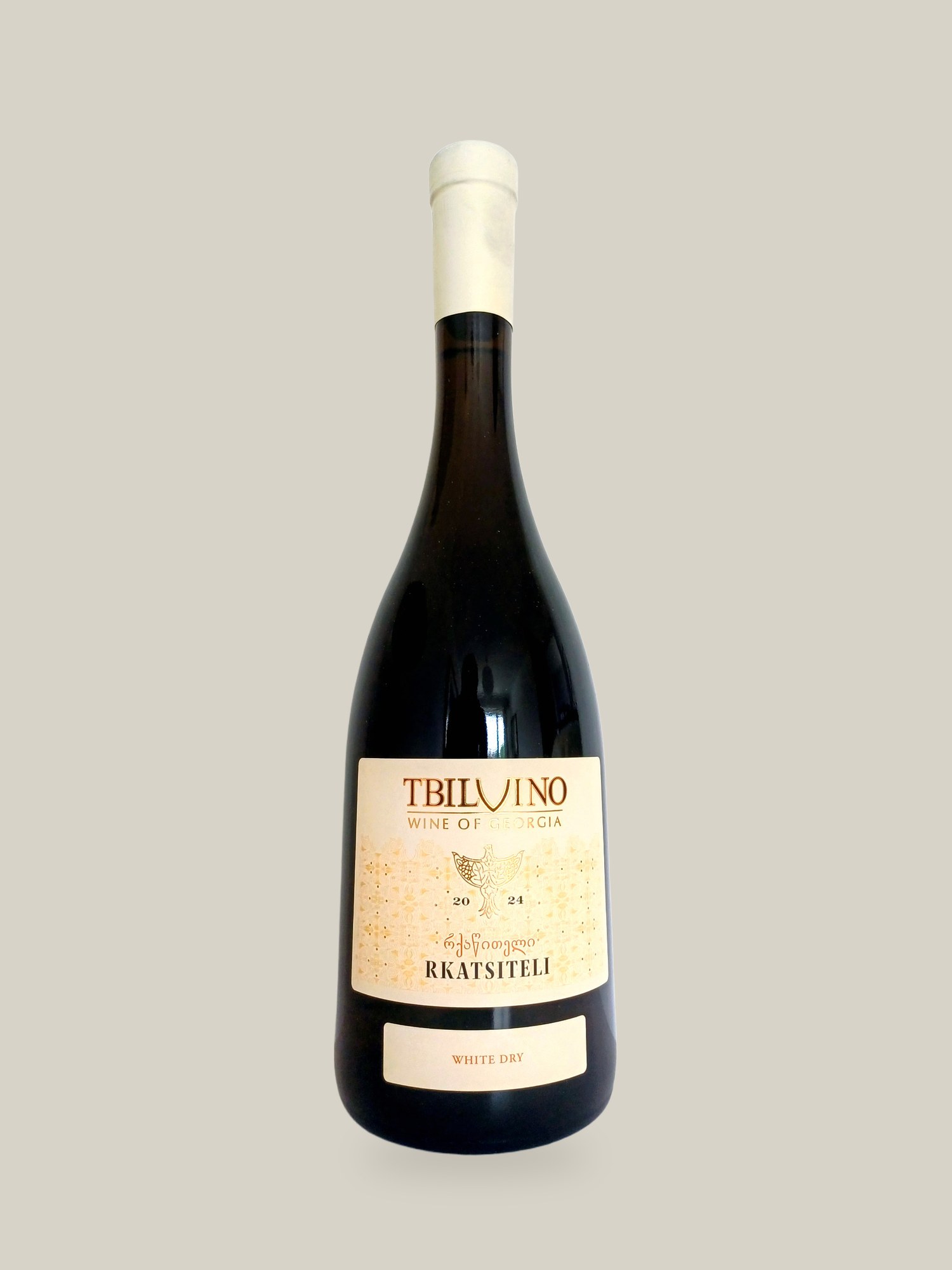 Tbilvino Rkatsiteli 2024