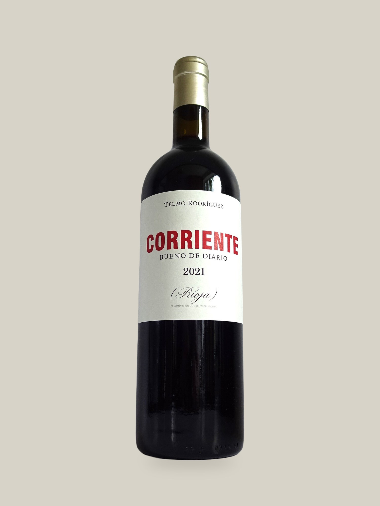 Telmo Rodriguez, ‘Corriente’ Rioja 2023