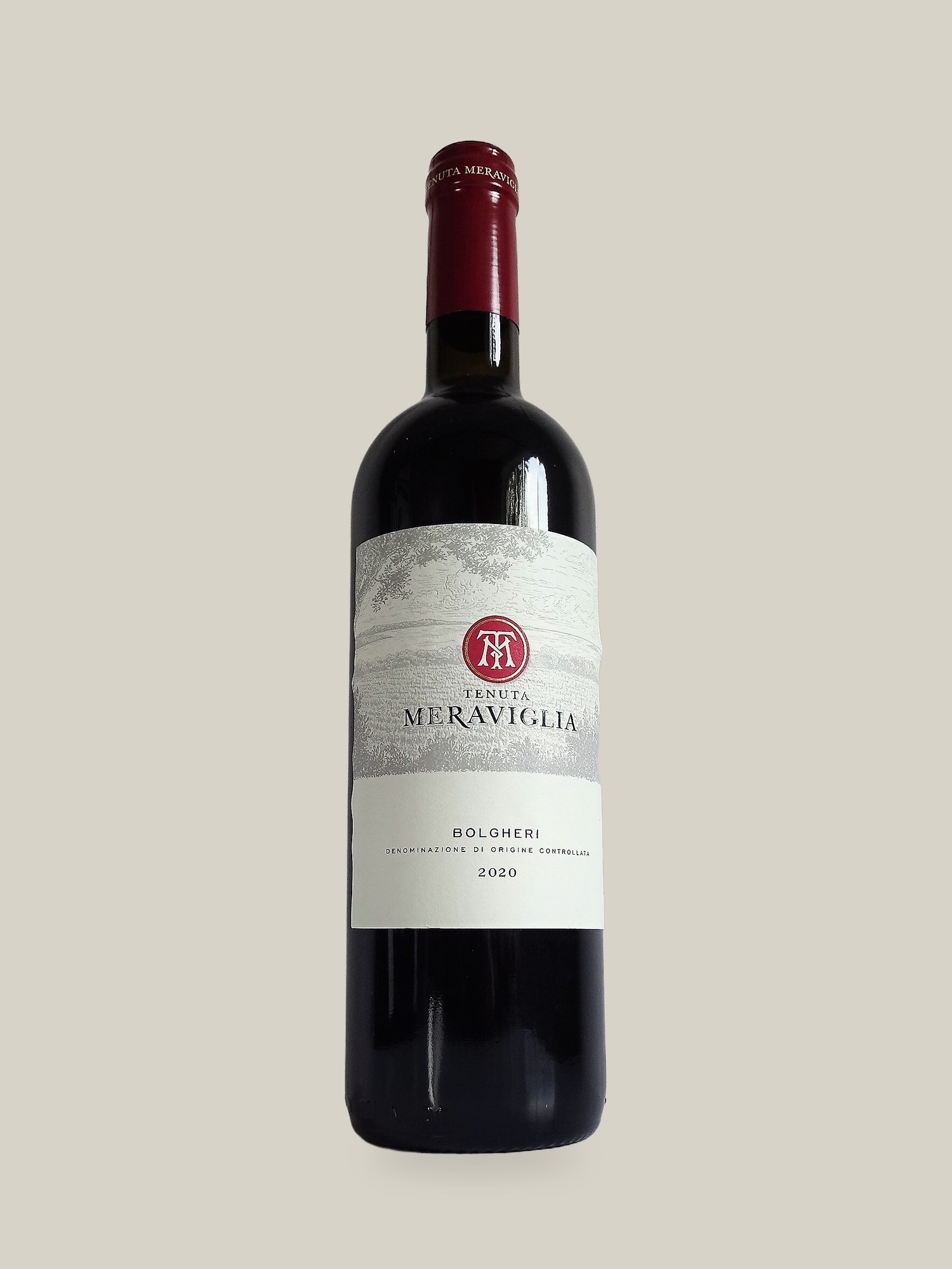 Tenuta Meraviglia Bolgheri 2020